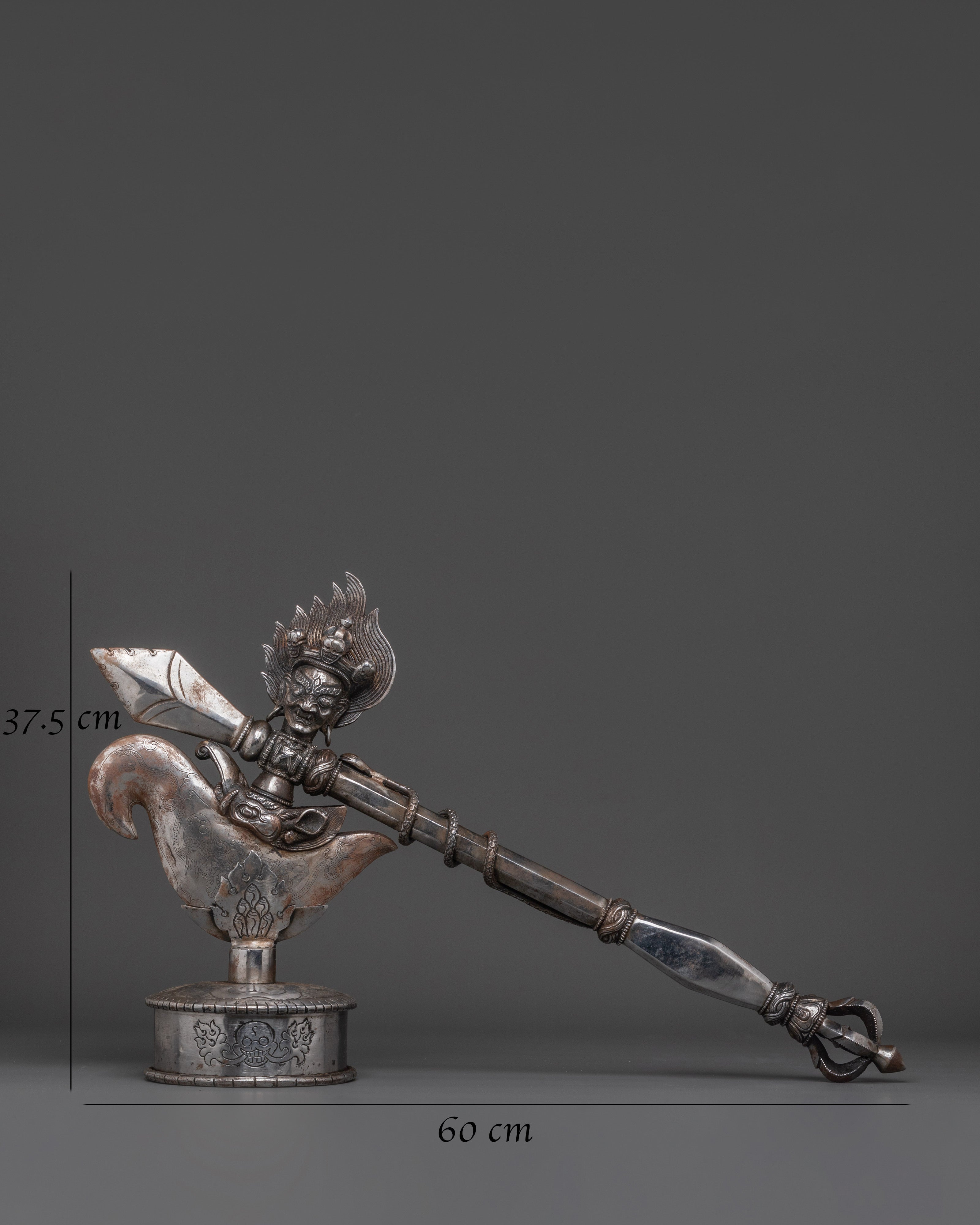 Iron Axe | Ceremonies & Meditation