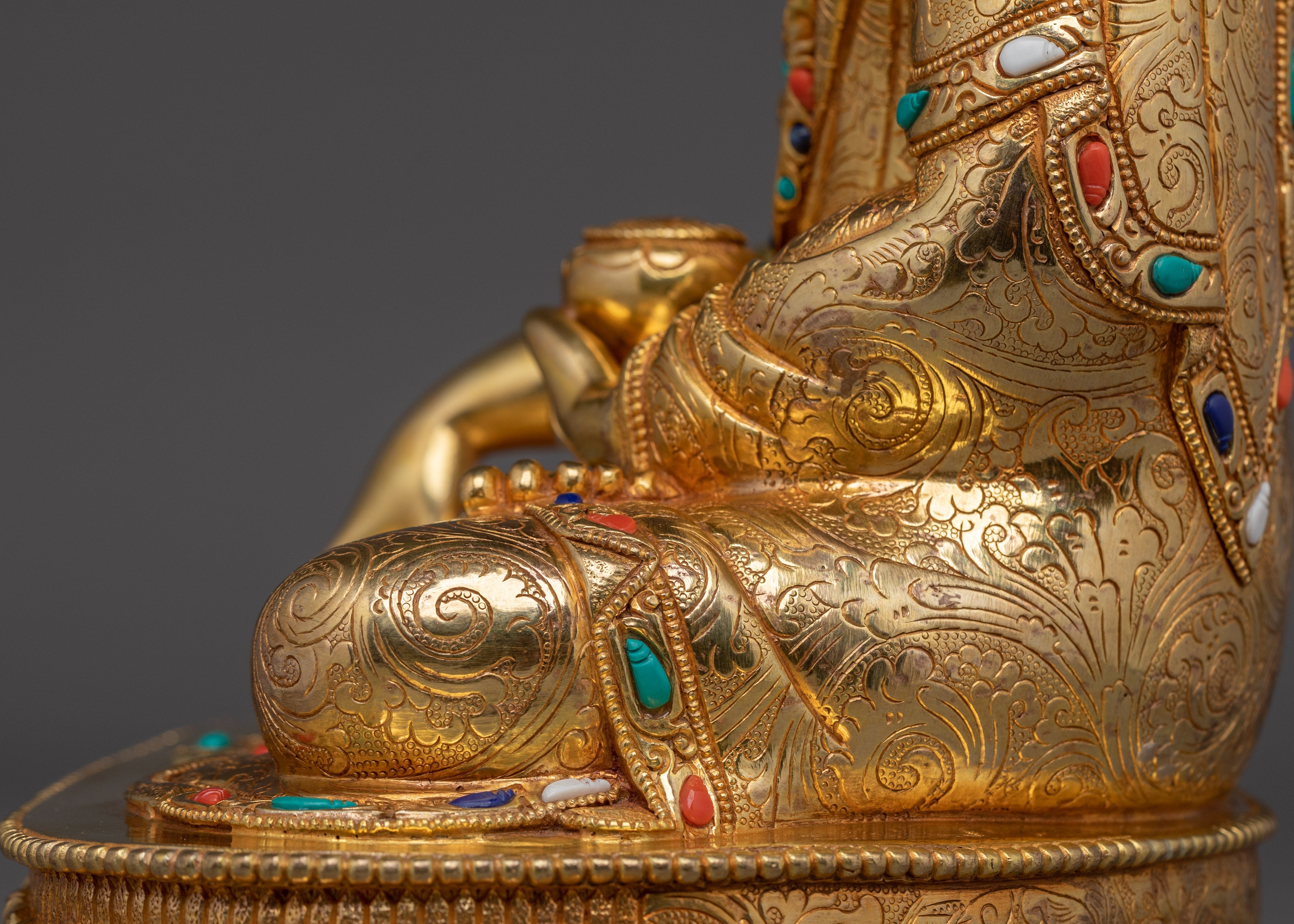 Gautama Buddha Statue - Symbol of Peace | Shakyamuni Buddha Artwork