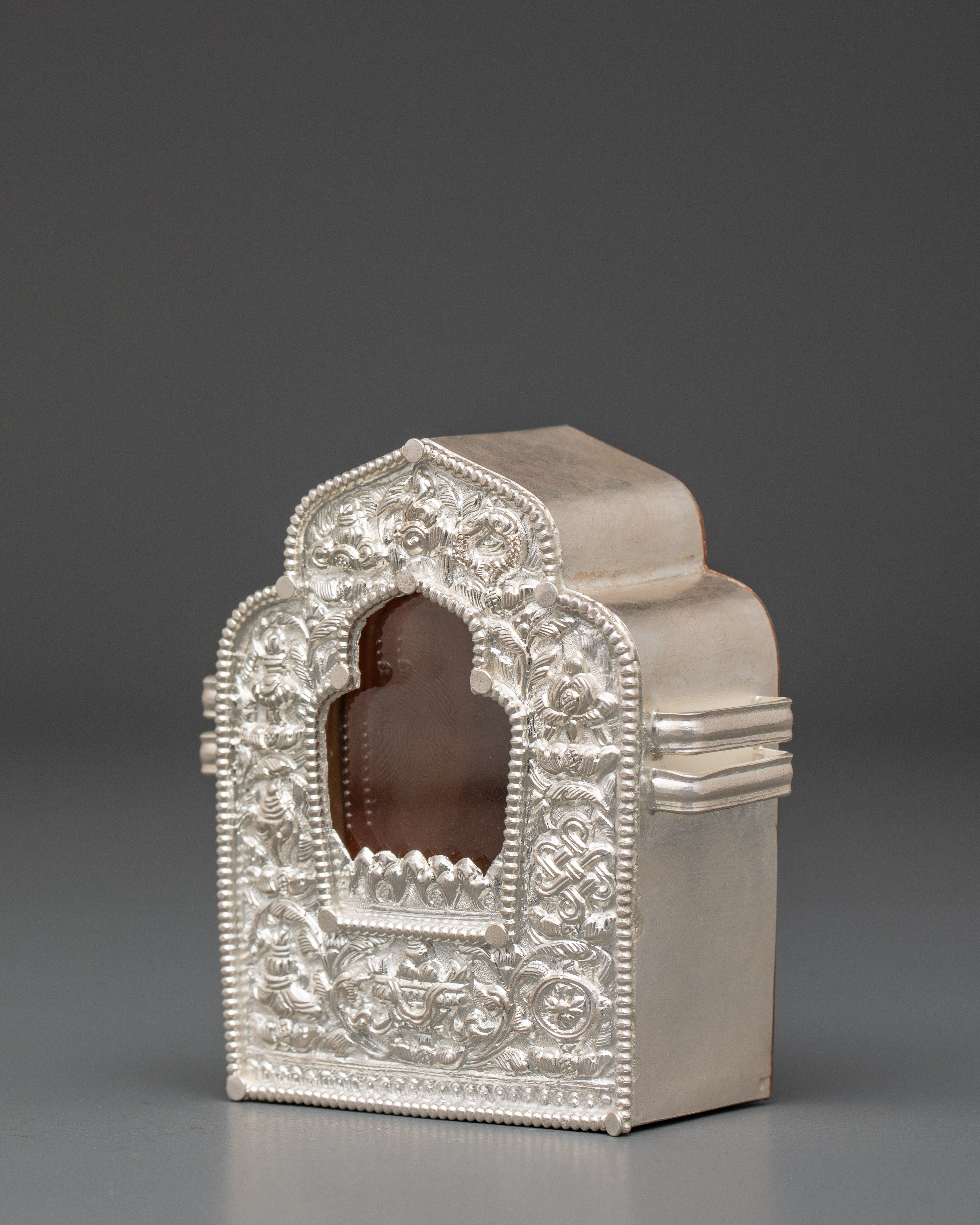 Tibetan Relic Box | Perfect Spiritual Relics