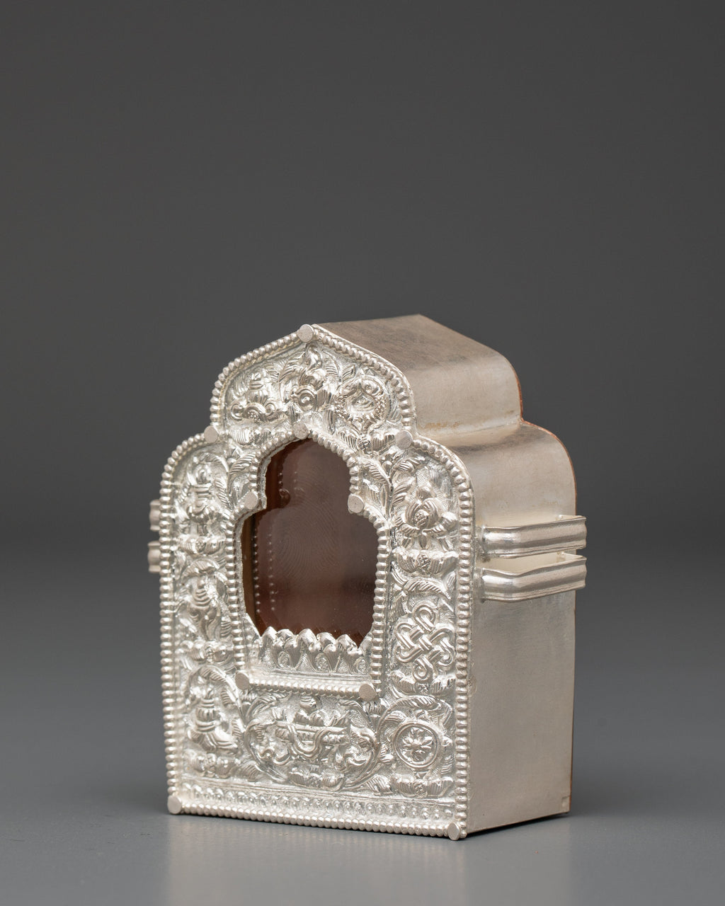 Tibetan Relic Box | Perfect Spiritual Relics