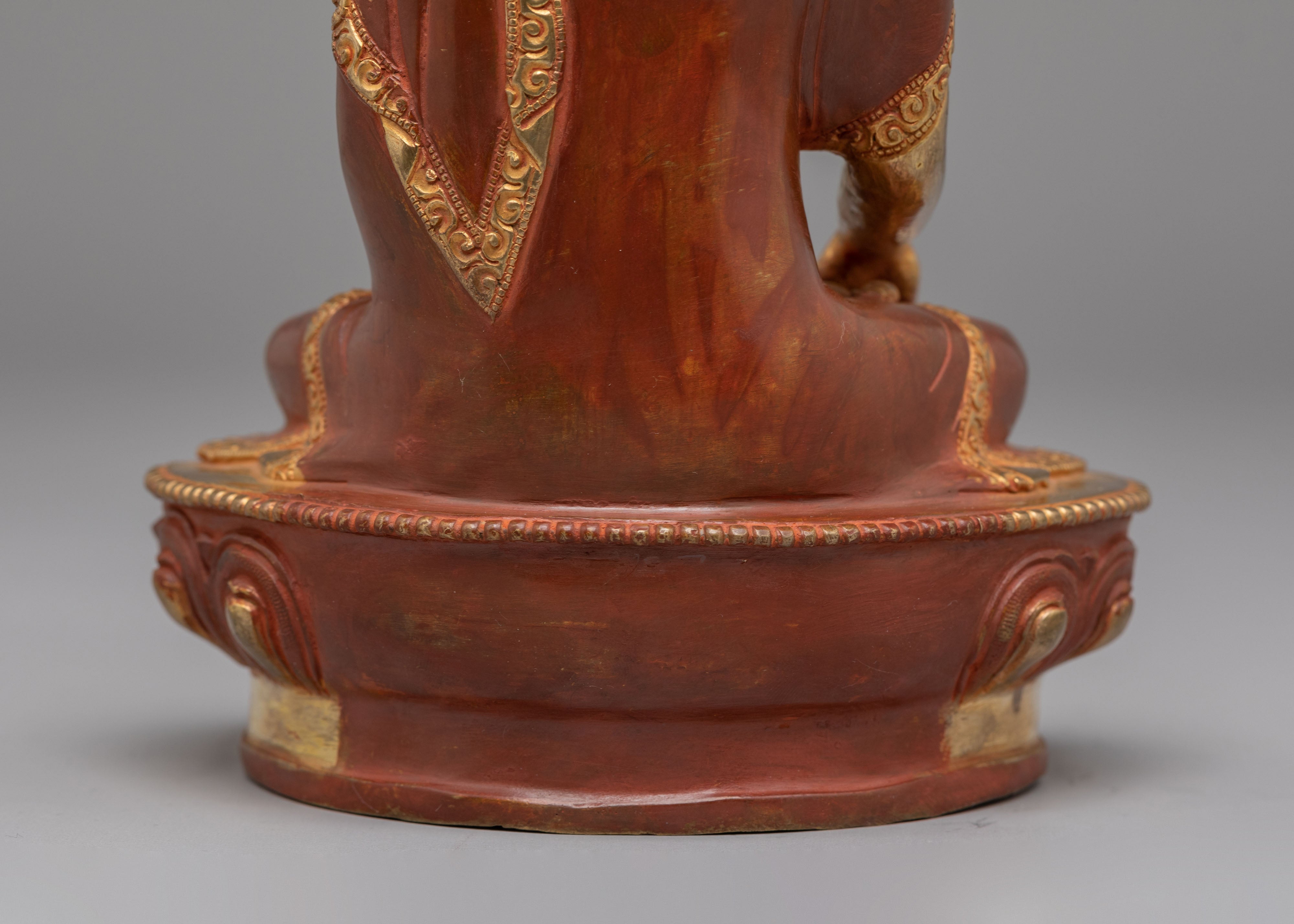 Shakyamuni Buddha for Altars | Founder of the Buddhism