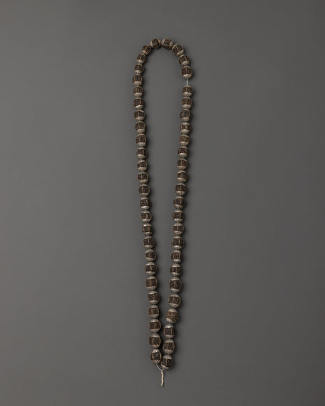 Bodhi Mala Prayer Beads