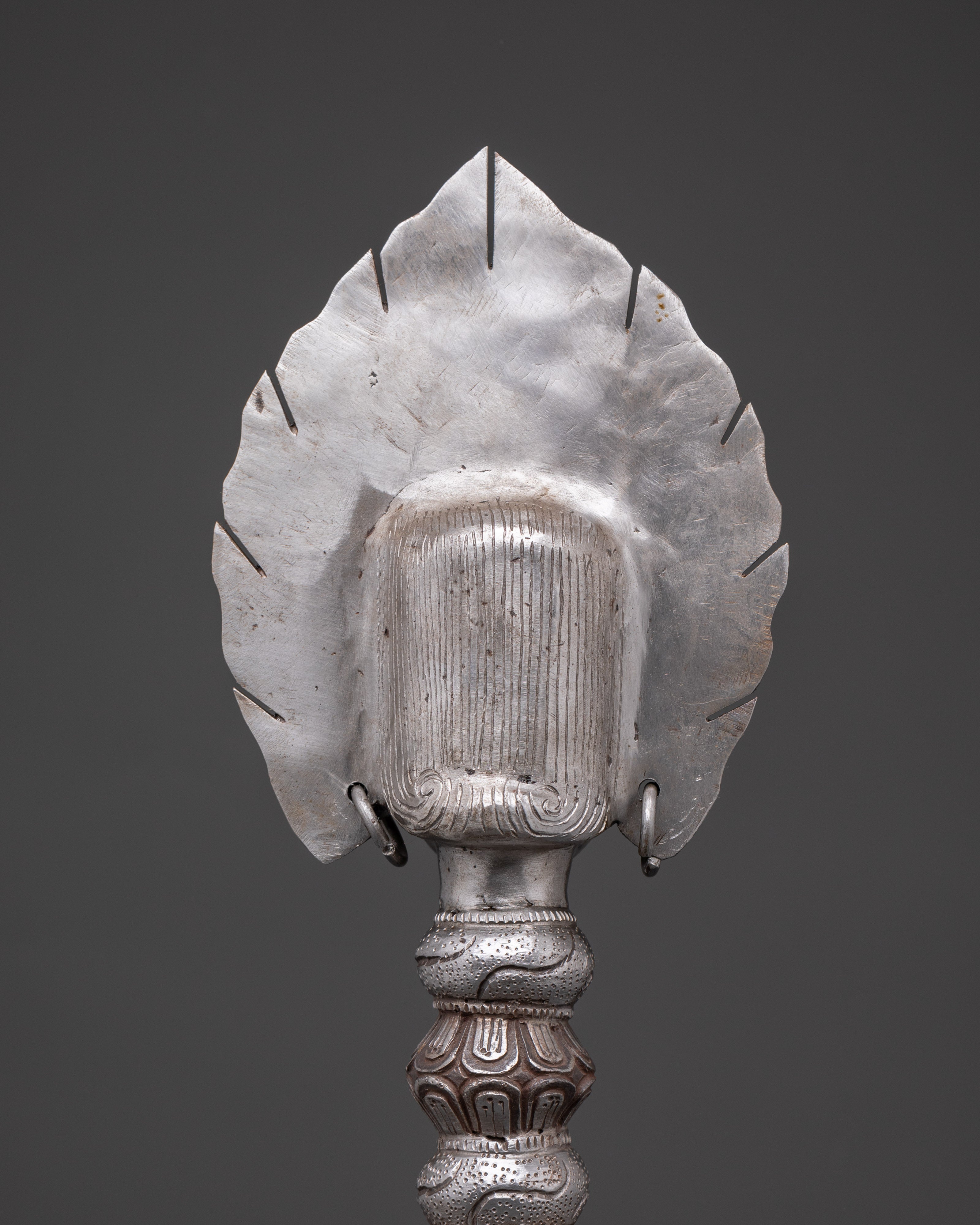 Wrathful Deity Tantric Phurba | Powerful Iron Ritual Dagger