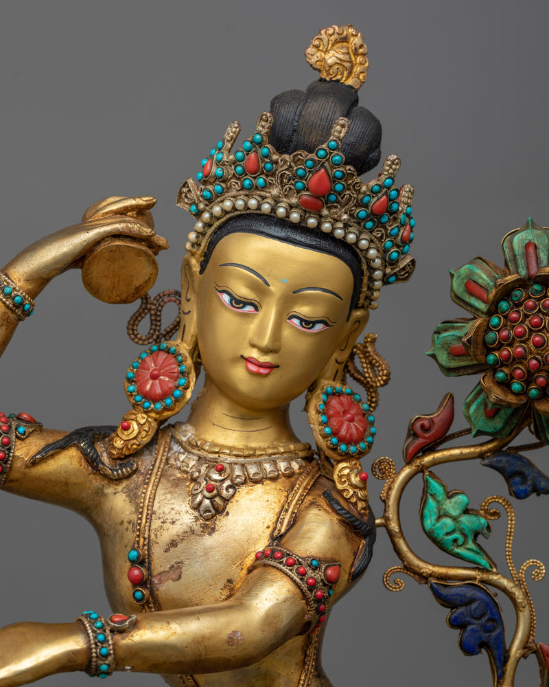 Statue of Chintamani | Prosperity and Spiritual Enlightenment in Art