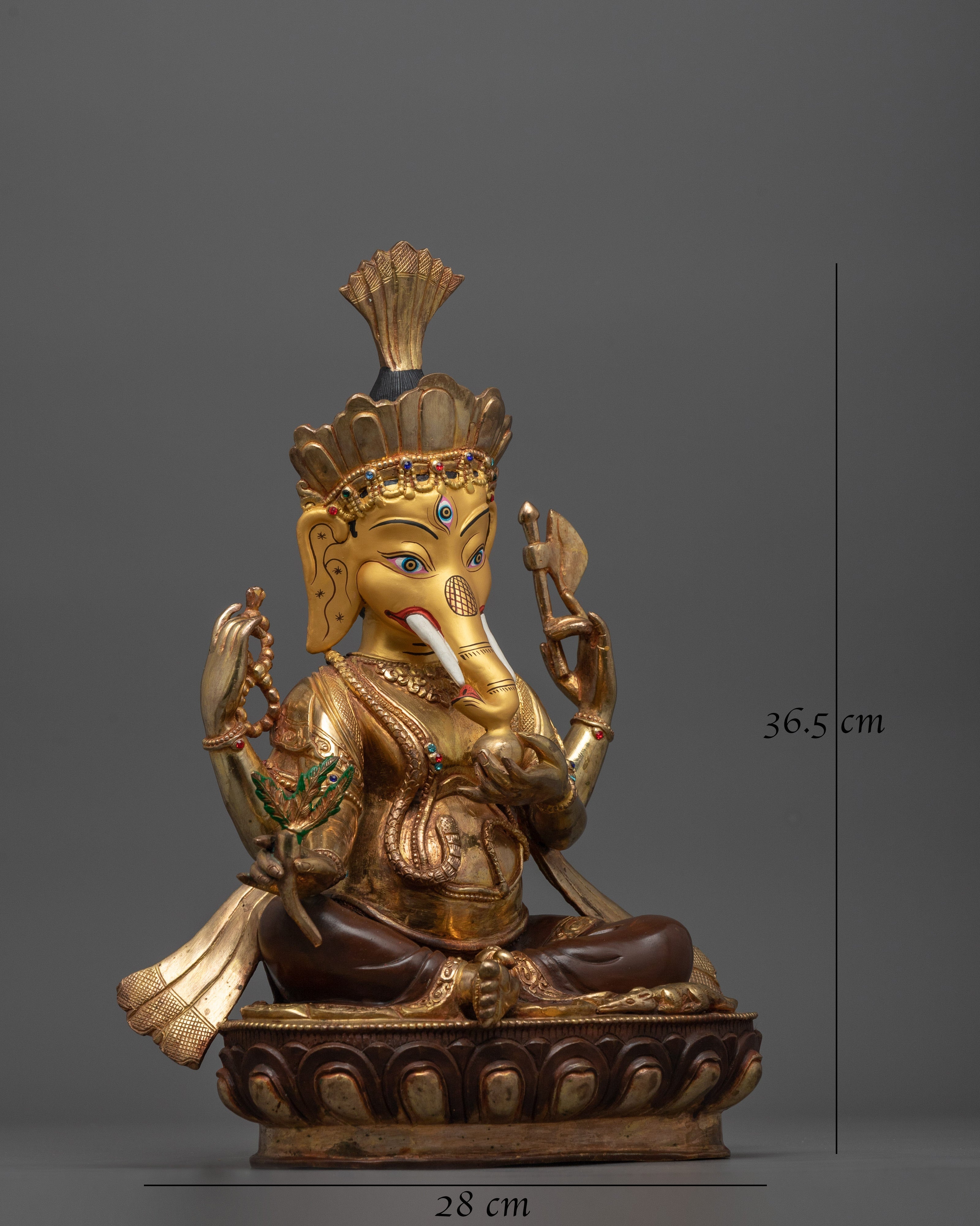 elephant-headed-hindu-deity-ganesha