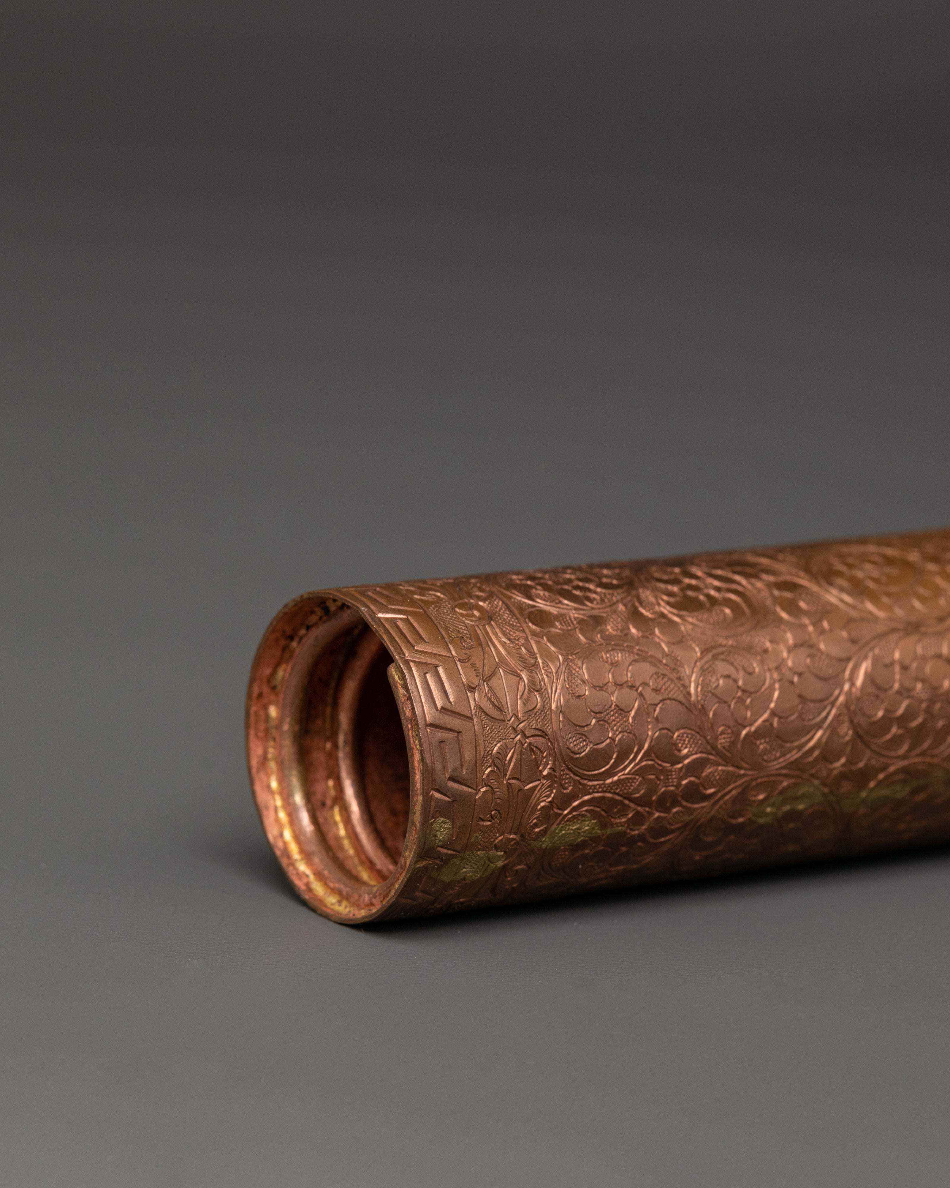Handcrafted Buti |  Protection and Healing