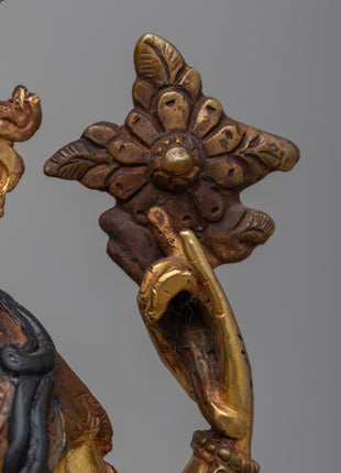 Buda Chenrezig Statue | Manifestation of Compassion and Universal Love