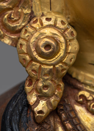 Buda Chenrezig Statue | Manifestation of Compassion and Universal Love
