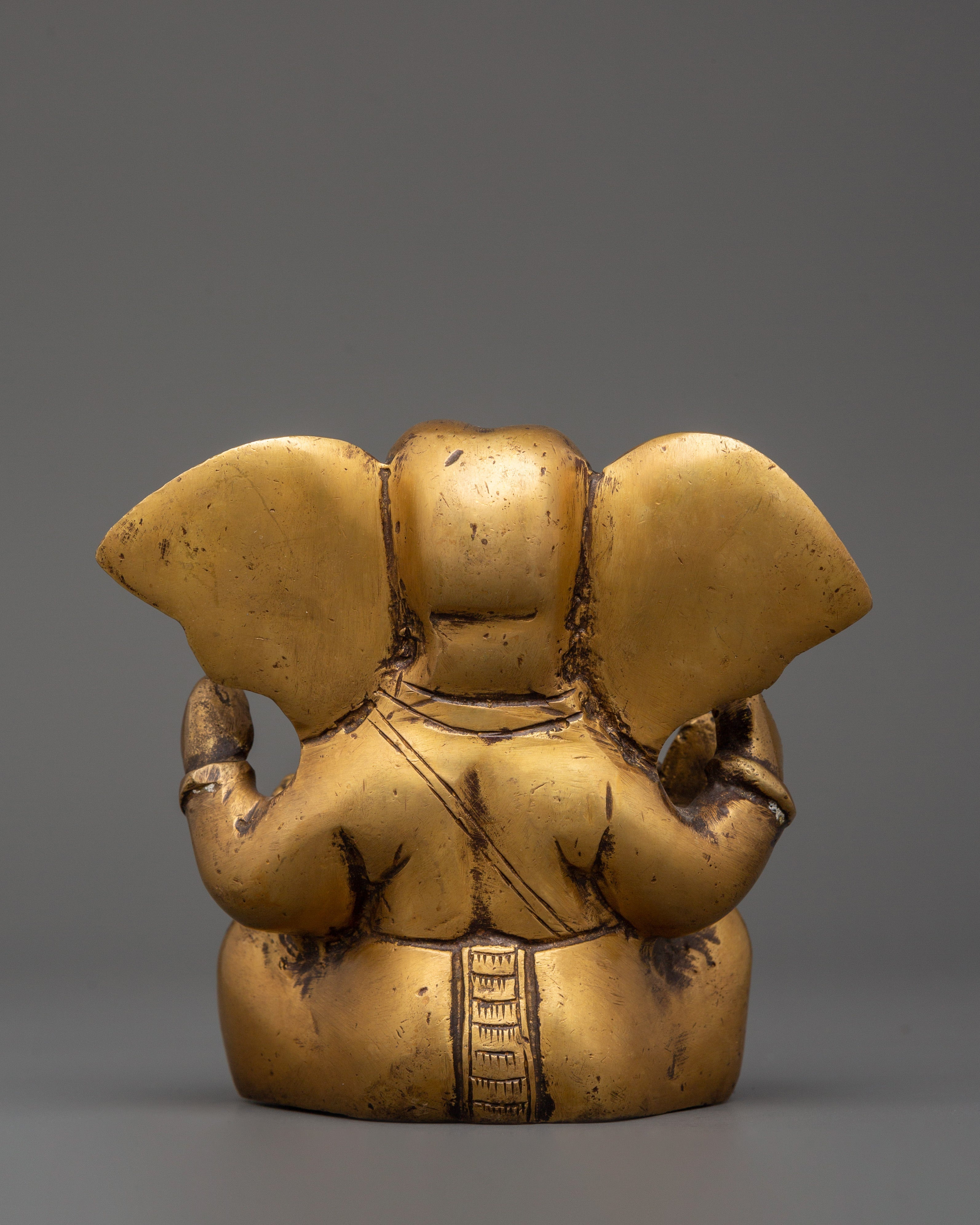 Lord Ganesha Statue for Prosperity and Blessings | Deity of Wisdom and Success
