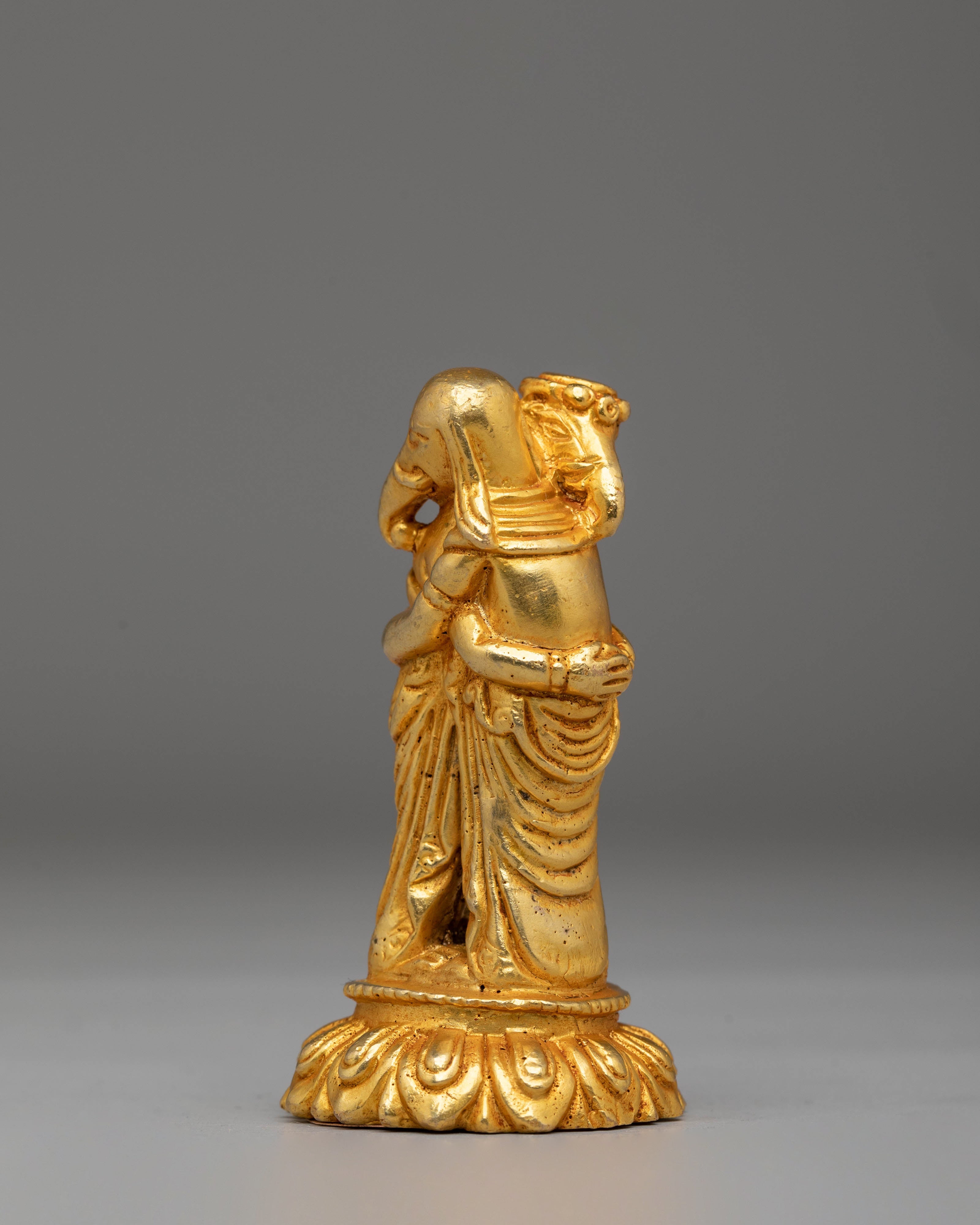 Handmade Elephant Art | Symbol of Strength & Wisdom