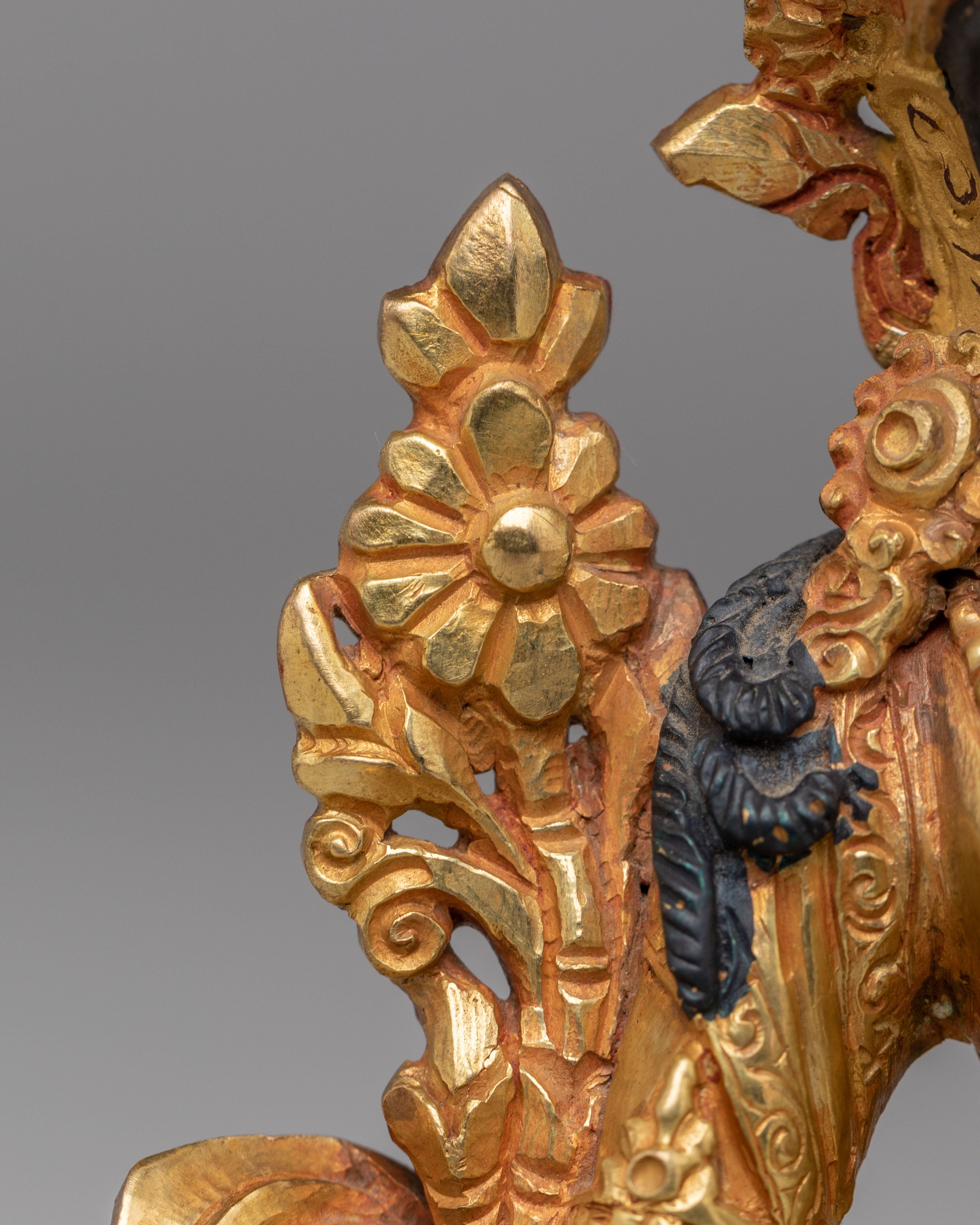 Sacred Sita Tara Statue | Spiritual Home Decor