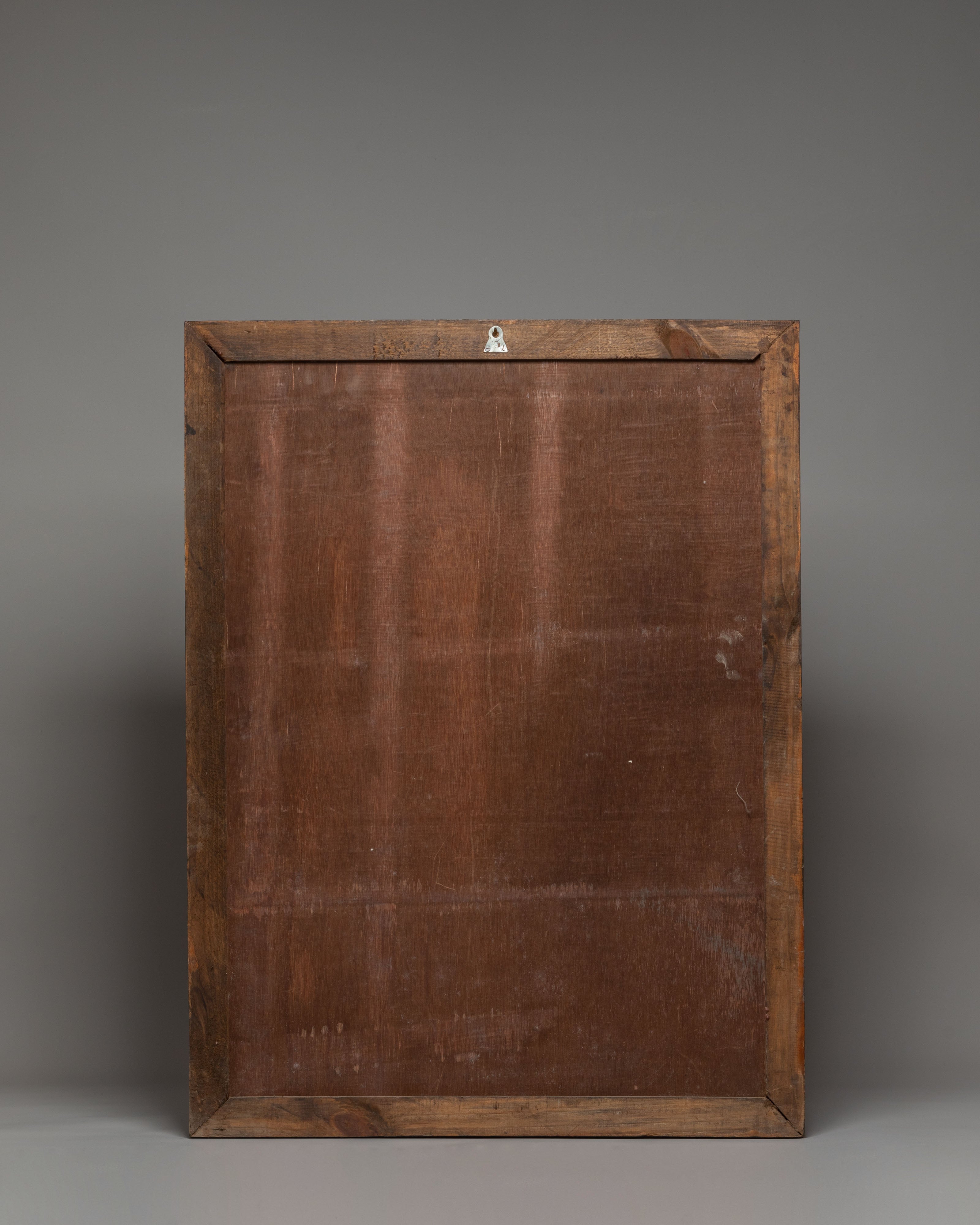 Bodhisattva Chenresig Thangka Wall Hanging | Tibetan Avalokiteshvara Decor