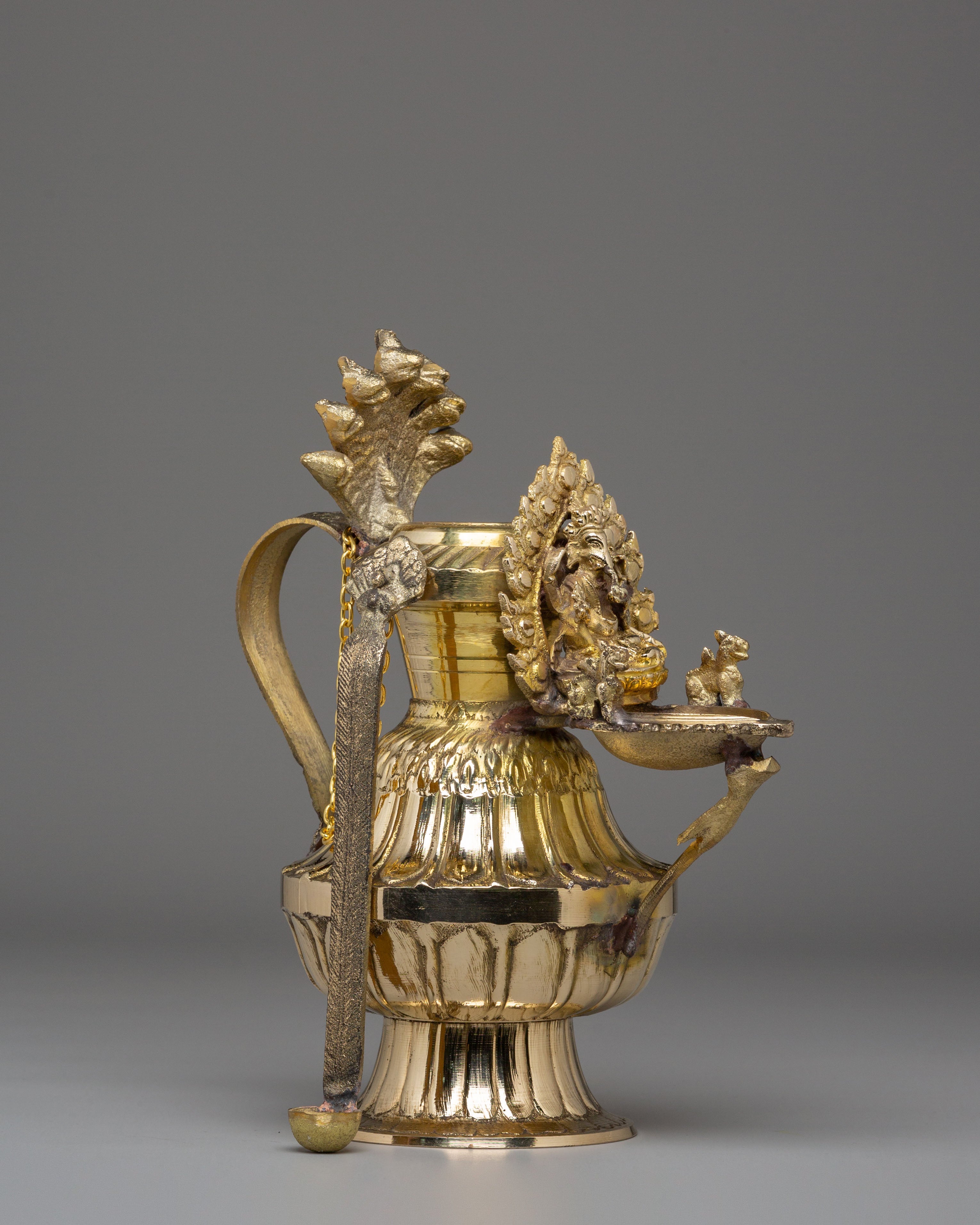 Sukunda for Ritual Ceremonies | Symbol of Light and Knowledge