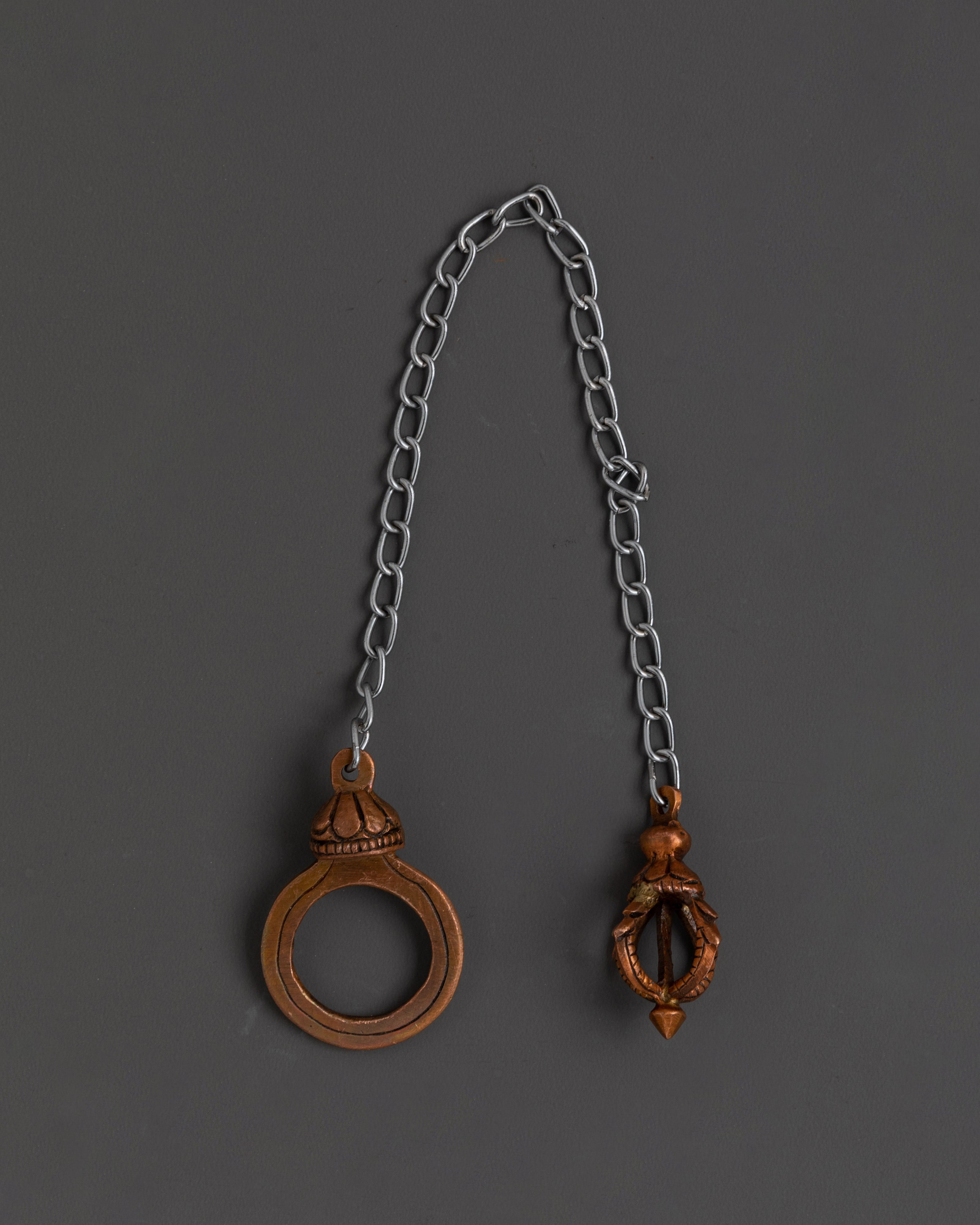 Tibetan Ritual Weapons Set | Himalayan Craft