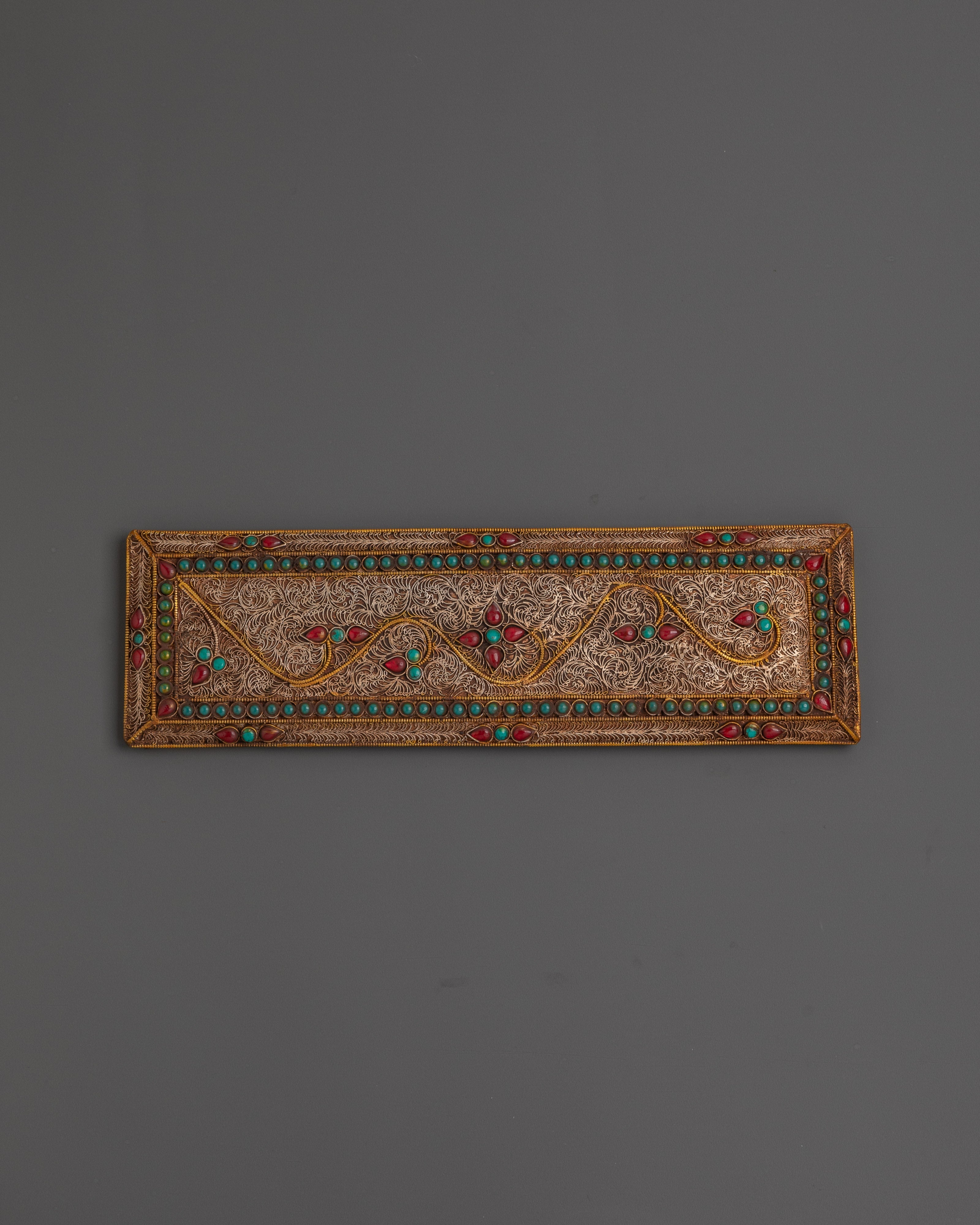 Sacred Book | Buddhist Scripture