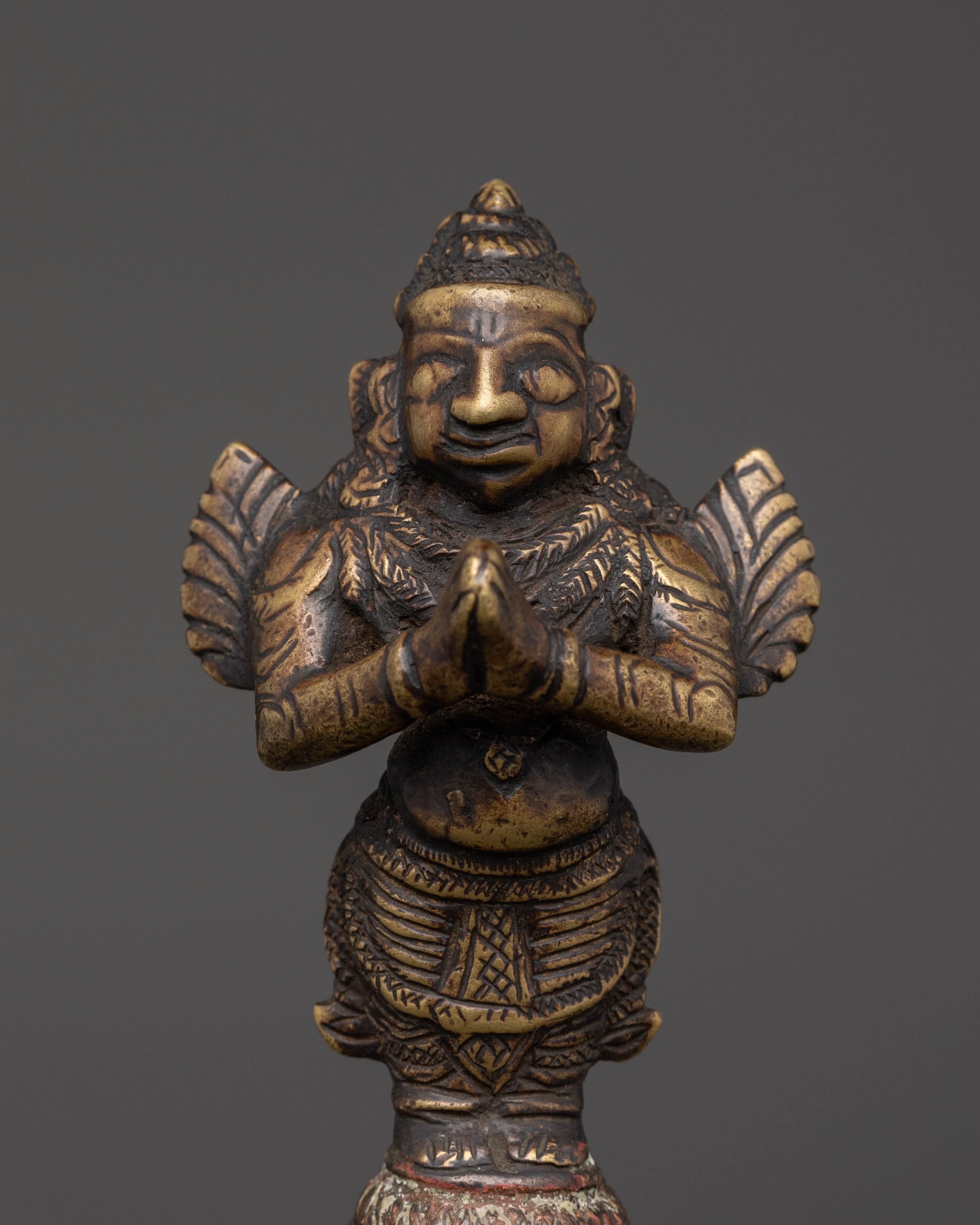 Handmade Bell |  Meditation & Spiritual Practices