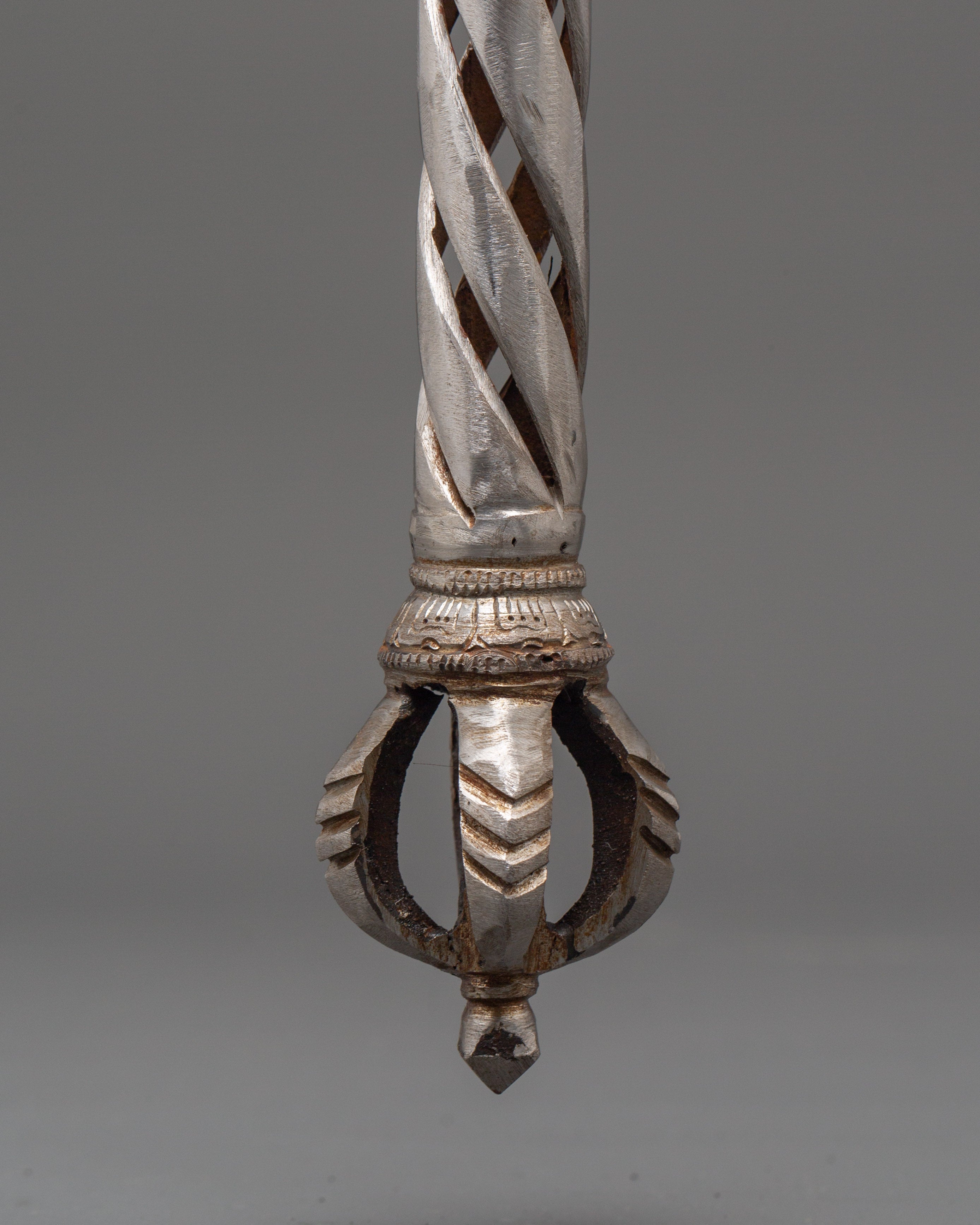 Ritual Hammer | Ritual Tool for Sacred Practices and Meditation