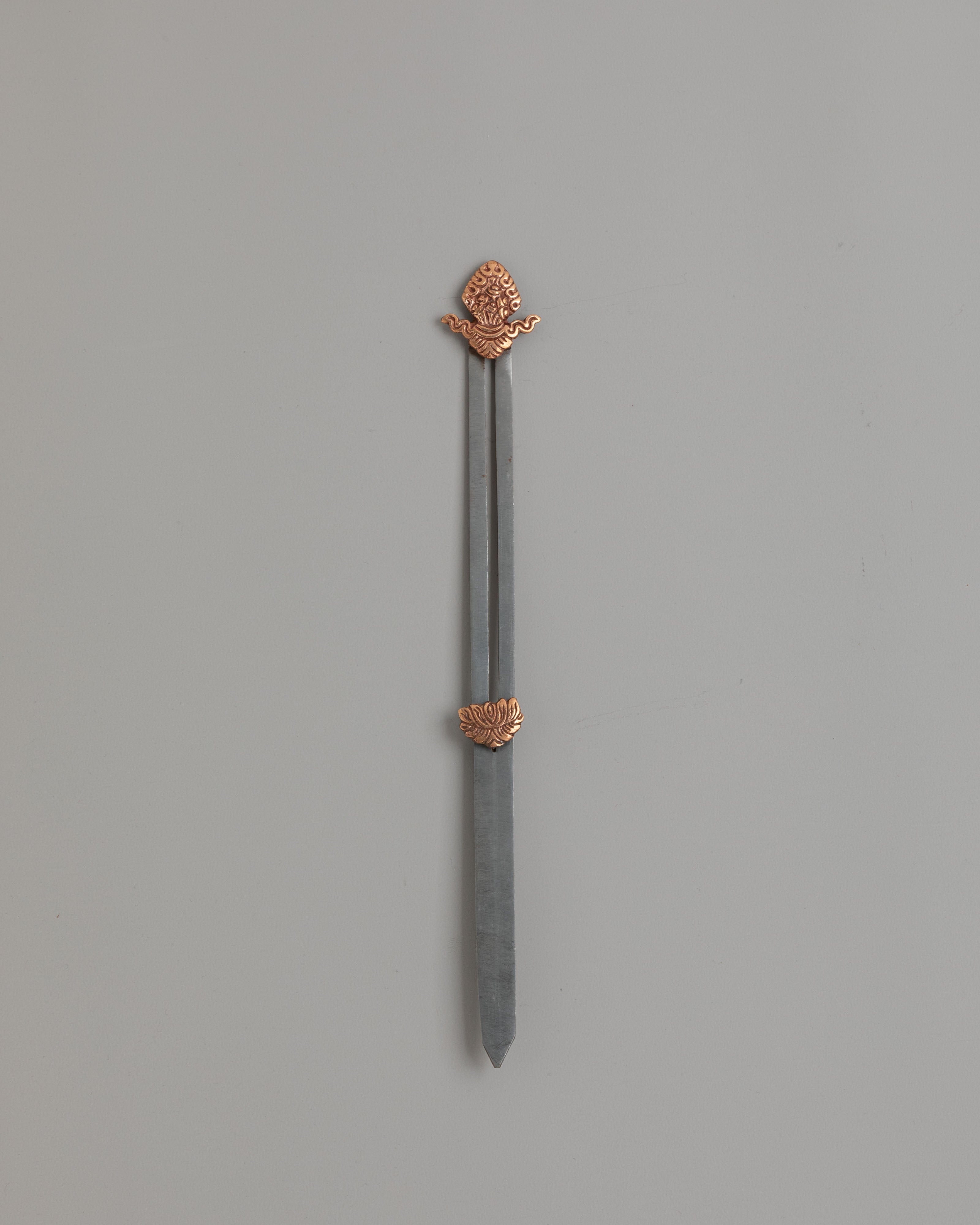 Decorative Tibetan Photo Holder | A Touch of Himalayan Elegance