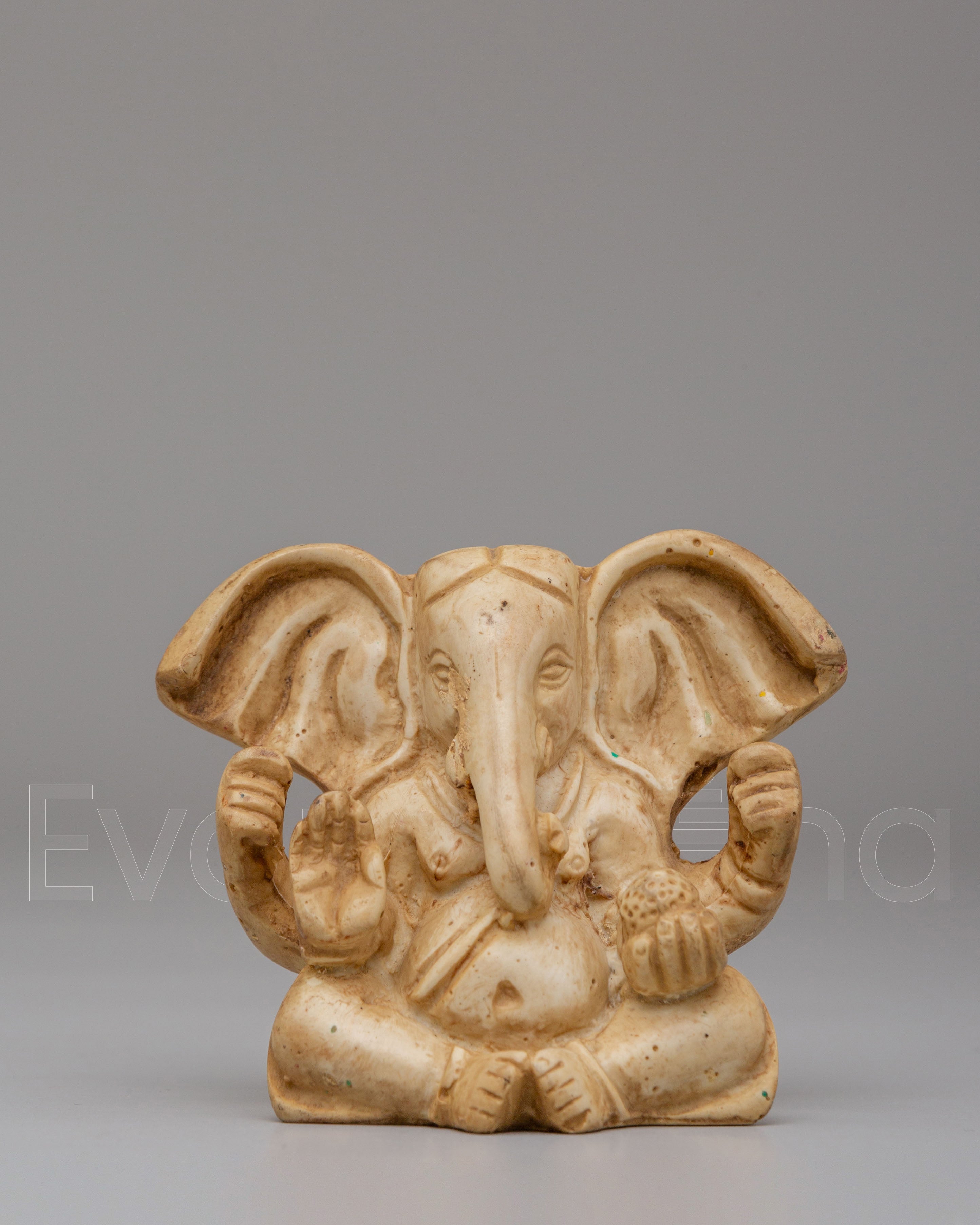Sacred Altar Ganesh Statue  