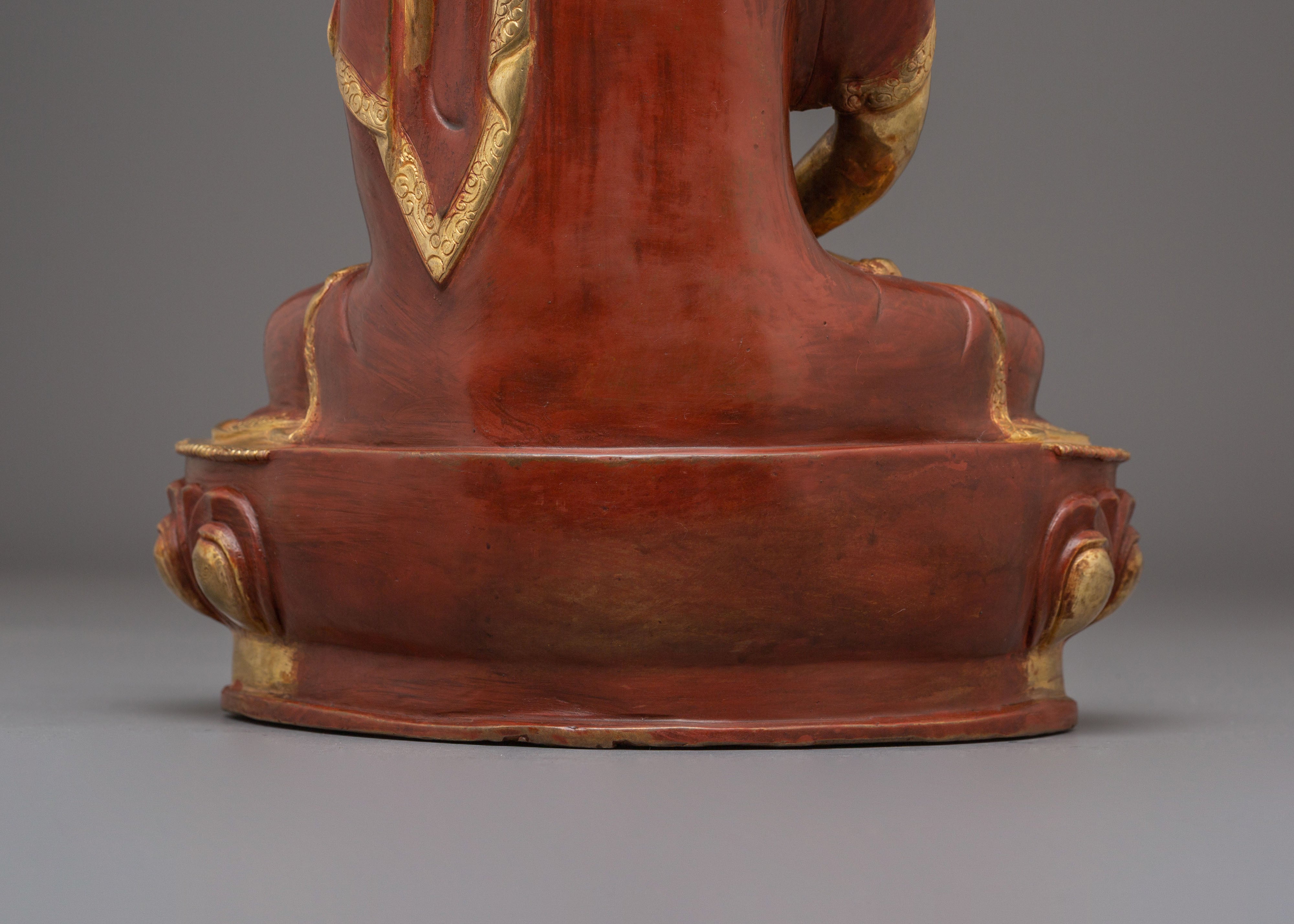 Infinite Light Buddha Amitabha | Buddha of Compassion