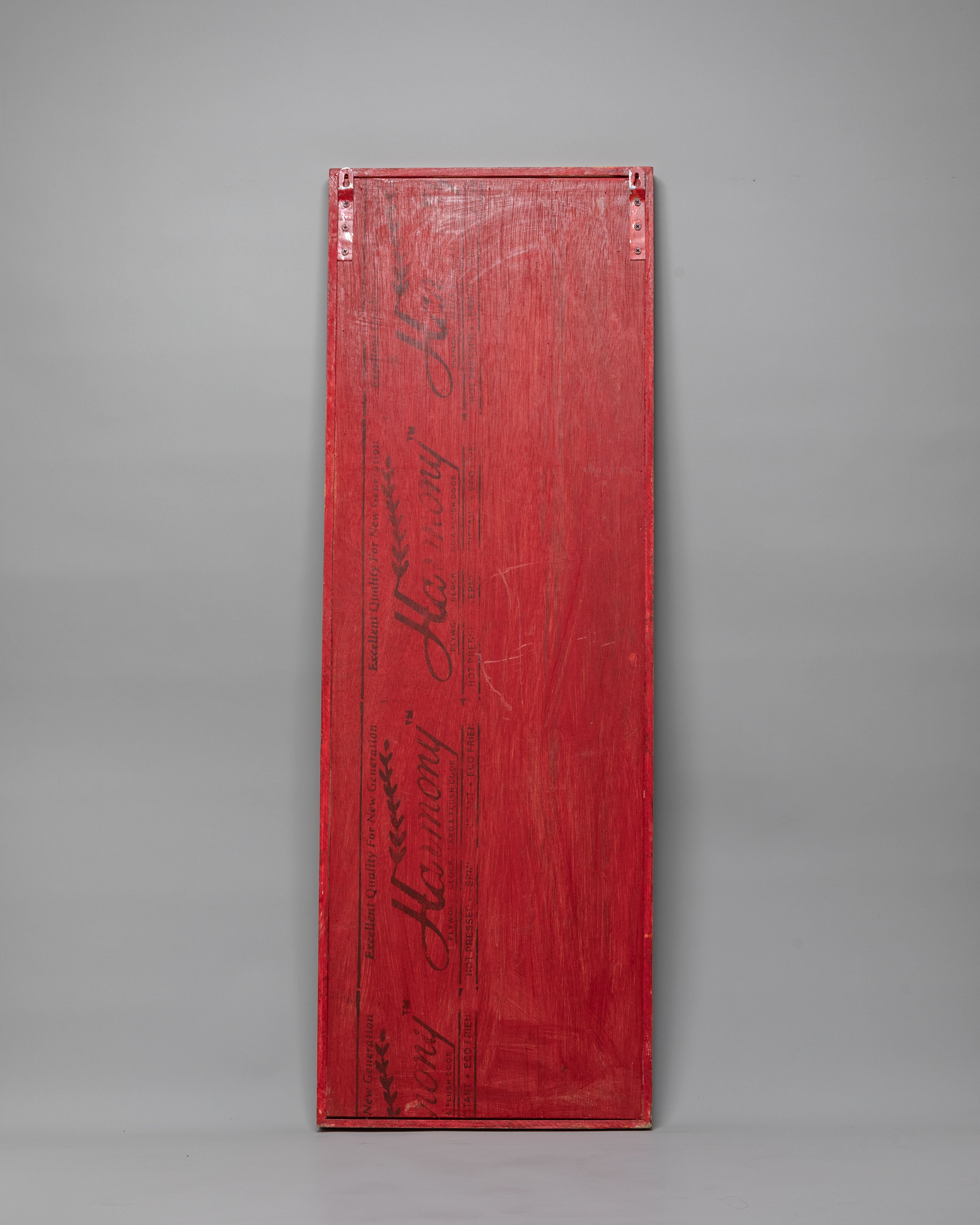 Sacred Eight Auspicious Symbol Wall Hanging | Buddhist Art Decor