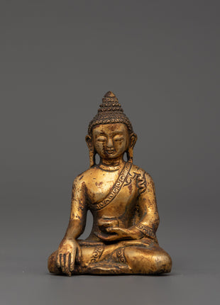 shakyamuni-buddha-enlightenment-and-wisdom-statue