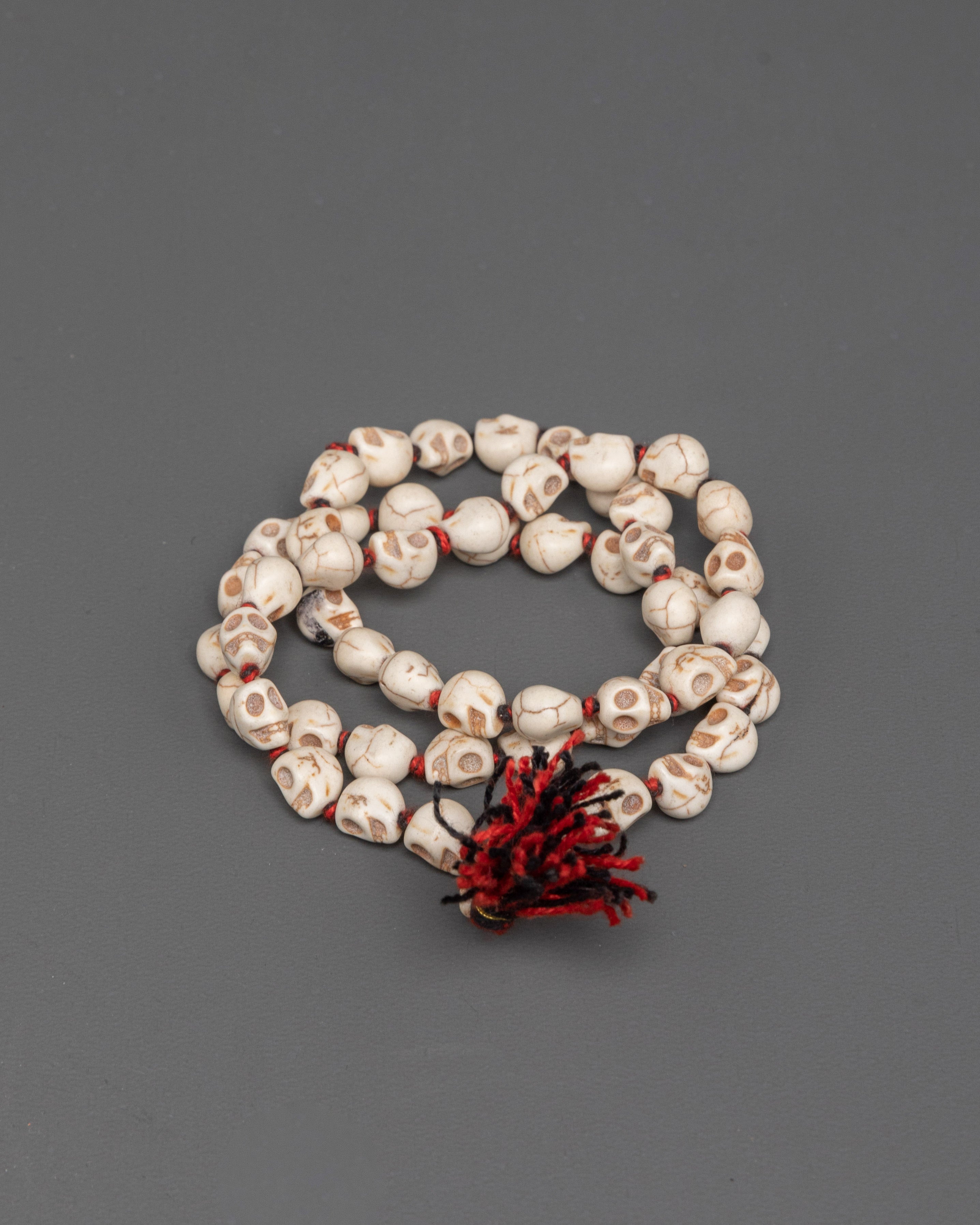 Handmade Mala Beads for Meditation | Prayer Beads for Mantra Chanting and Mindfulness