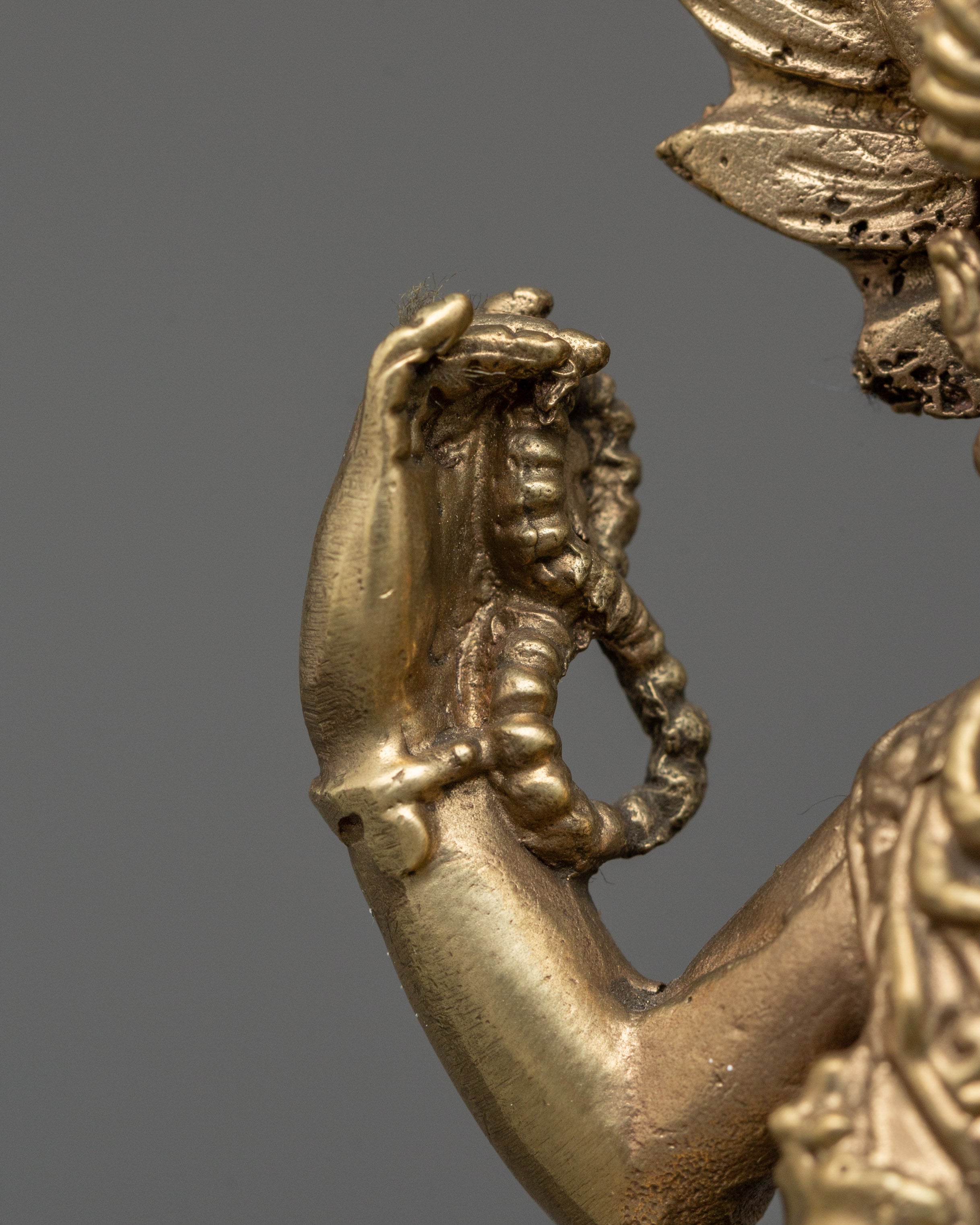 Saraswati Goddess | Vedic Idol of Wisdom