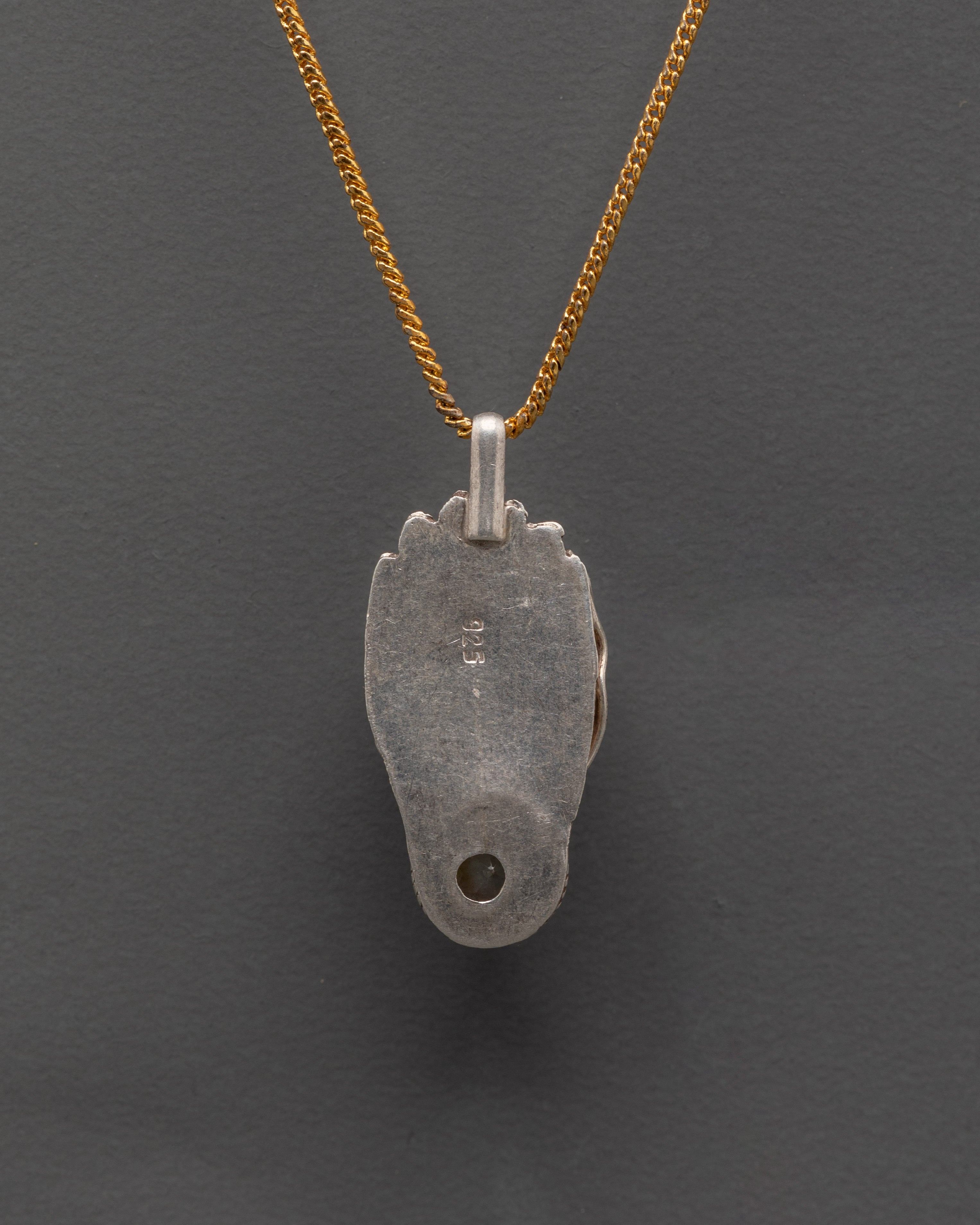 Spiritual Locket for Healing |  Spiritual Growth