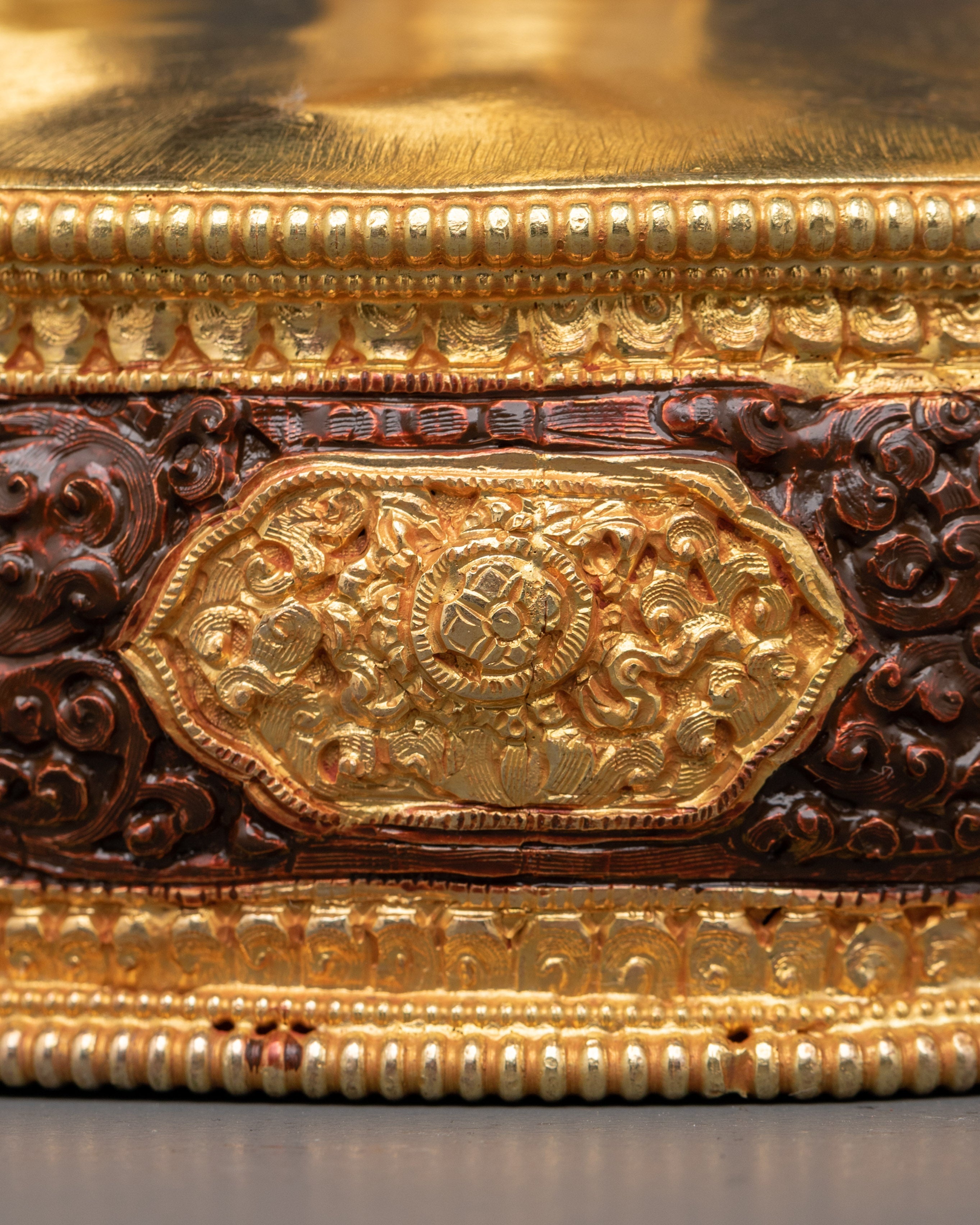 Sacred Ritual Torma | Tibetan Rituals