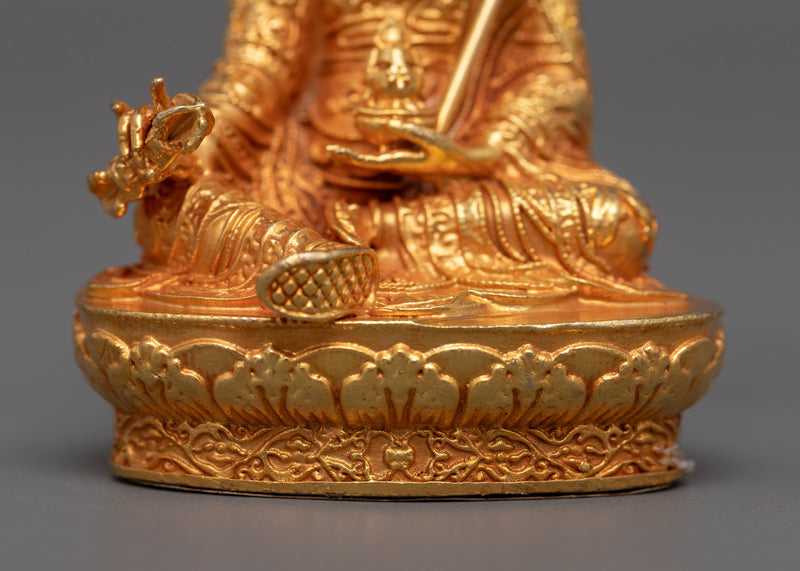 Prayers to Guru Rinpoche with our Statue | Invoke Spiritual Guidance and Blessings