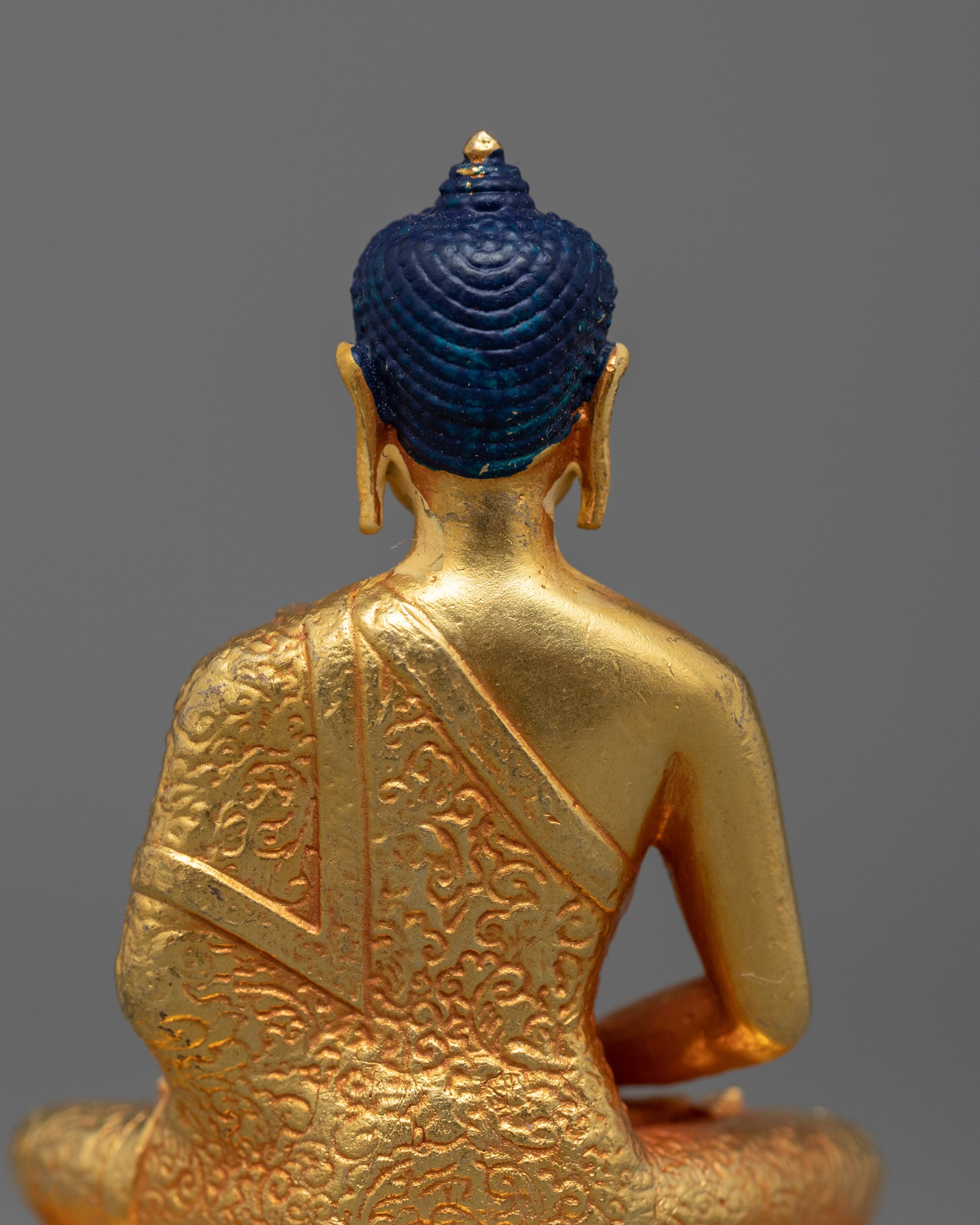 Amida Nyorai (Amitabha Buddha) Statue | Symbol of Infinite Light and Compassion
