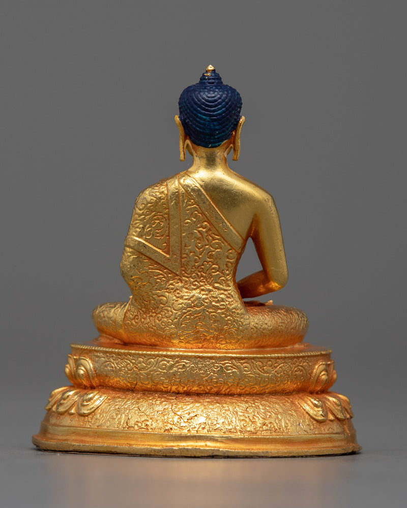 Amida Nyorai (Amitabha Buddha) Statue | Symbol of Infinite Light and Compassion