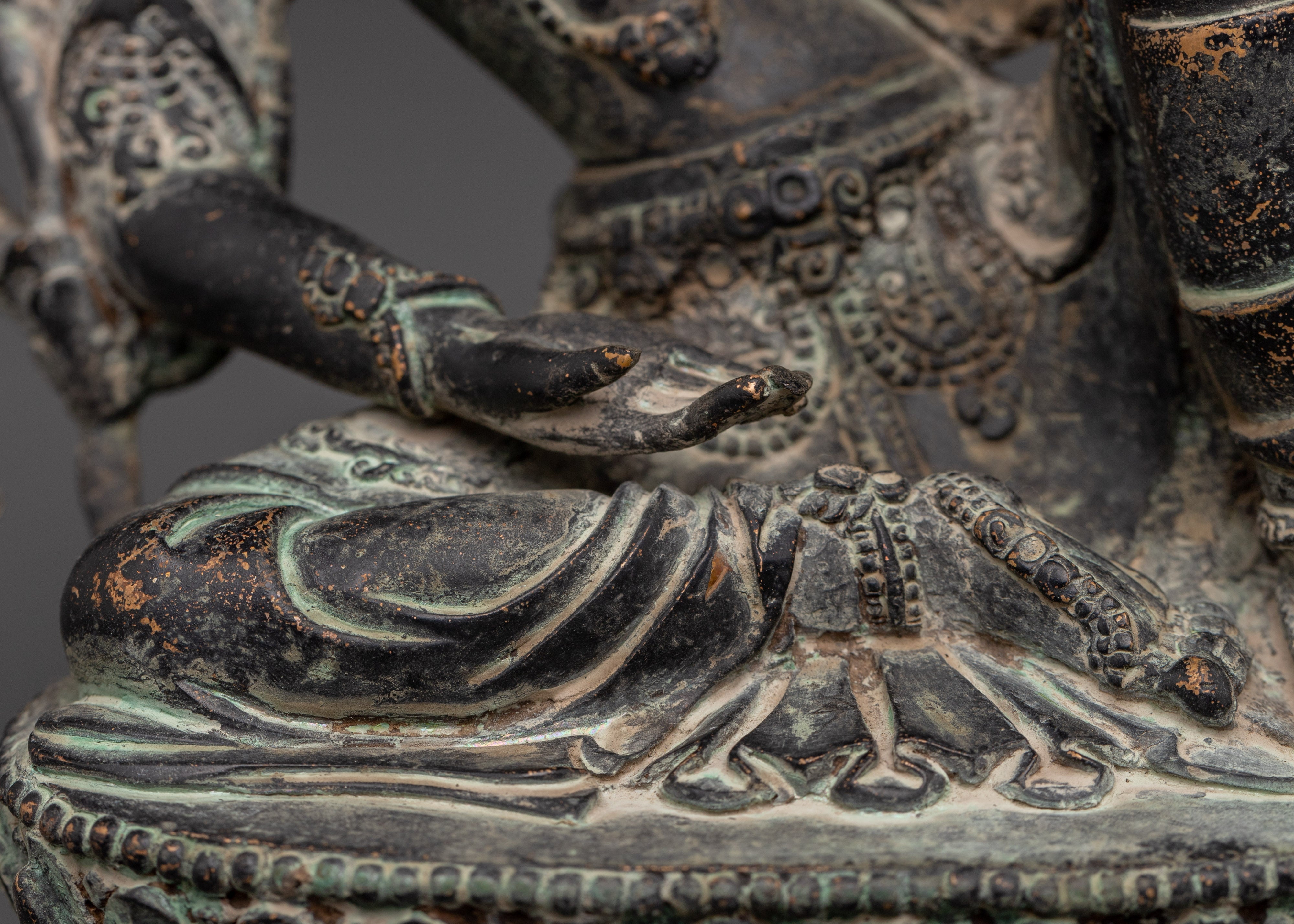 Guanyin | Spiritual Altar Décor