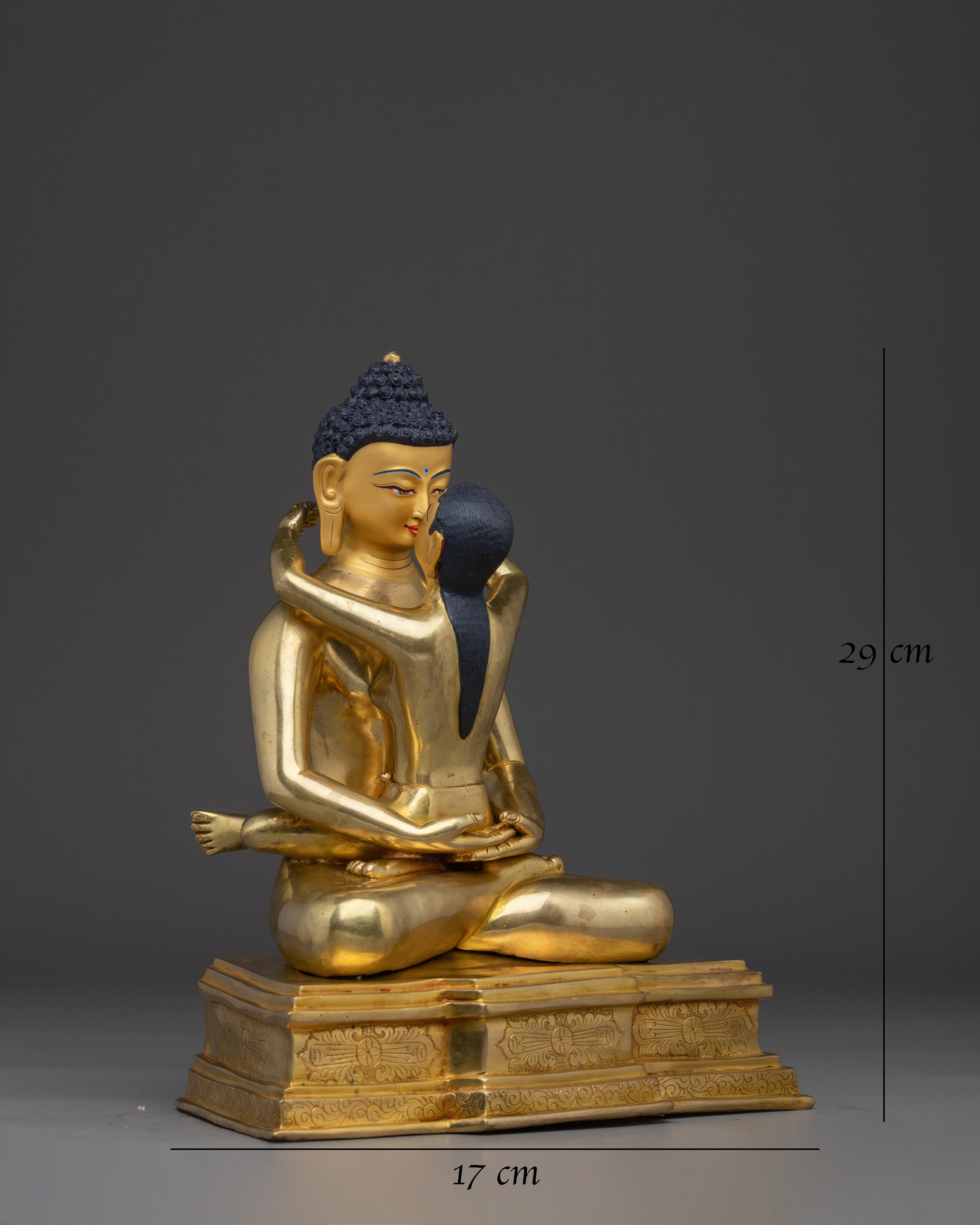 samanthabhadra-with-consort-handmade-statue