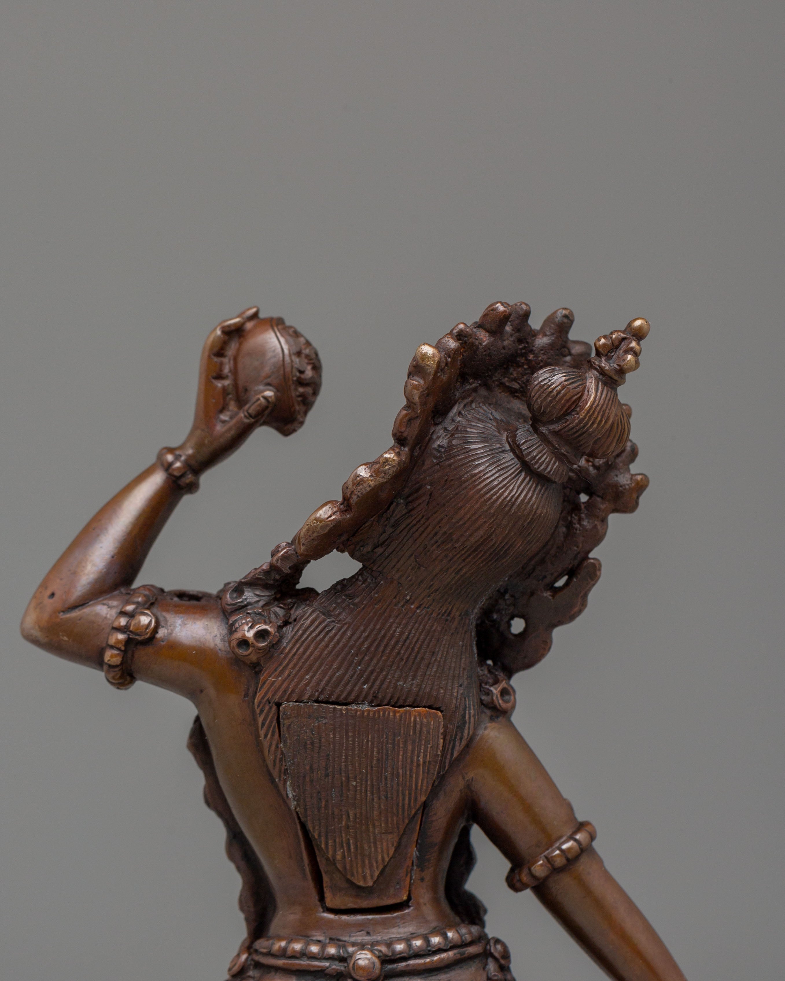 Vajrayogini Statue Queen of Dakini | Tibetan Tantric Goddess