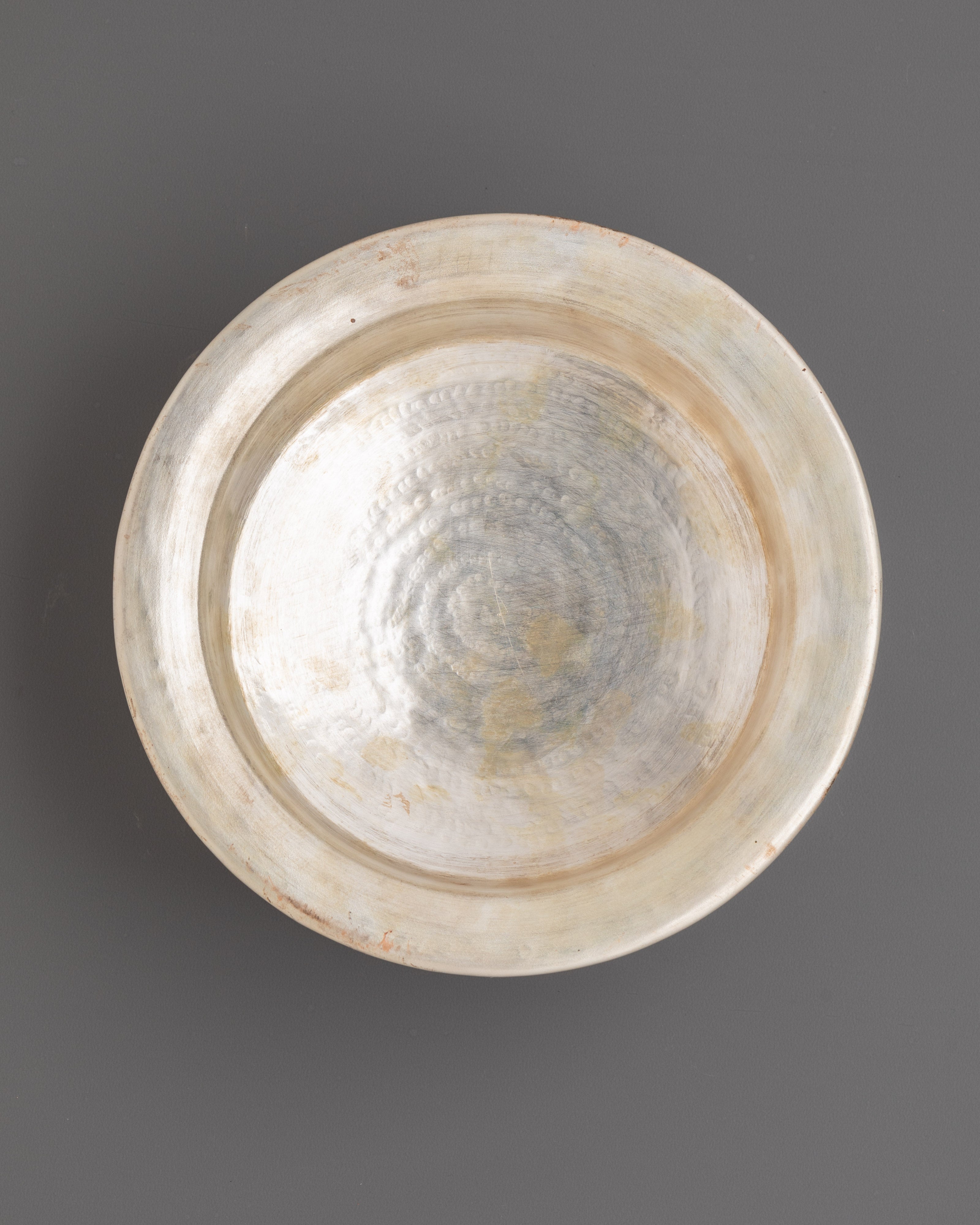 Spiritual Offering Vessel | Buddhist Altar Bowl