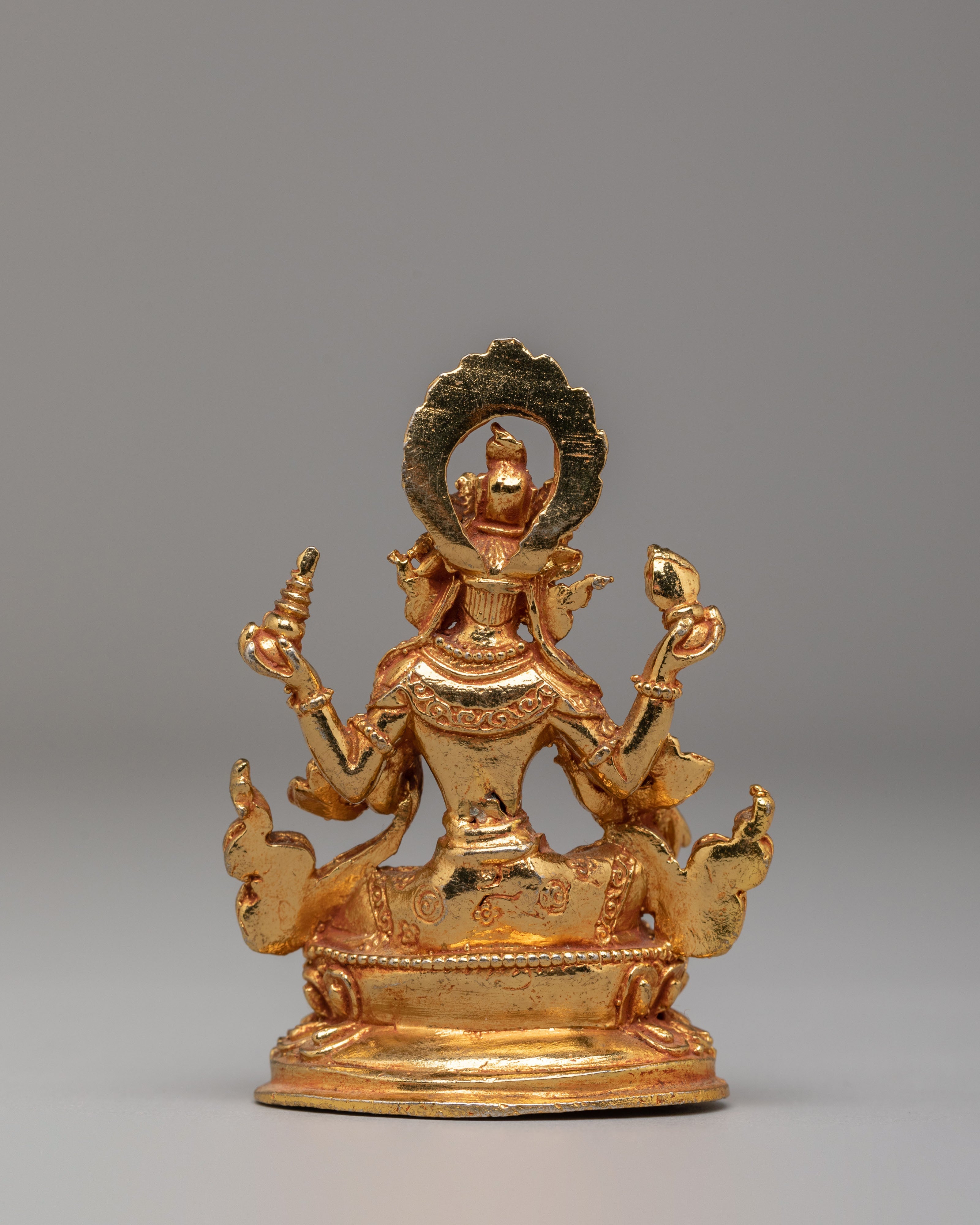 Machine Made Laxmi Statue | Hindu Goddess of Wealth