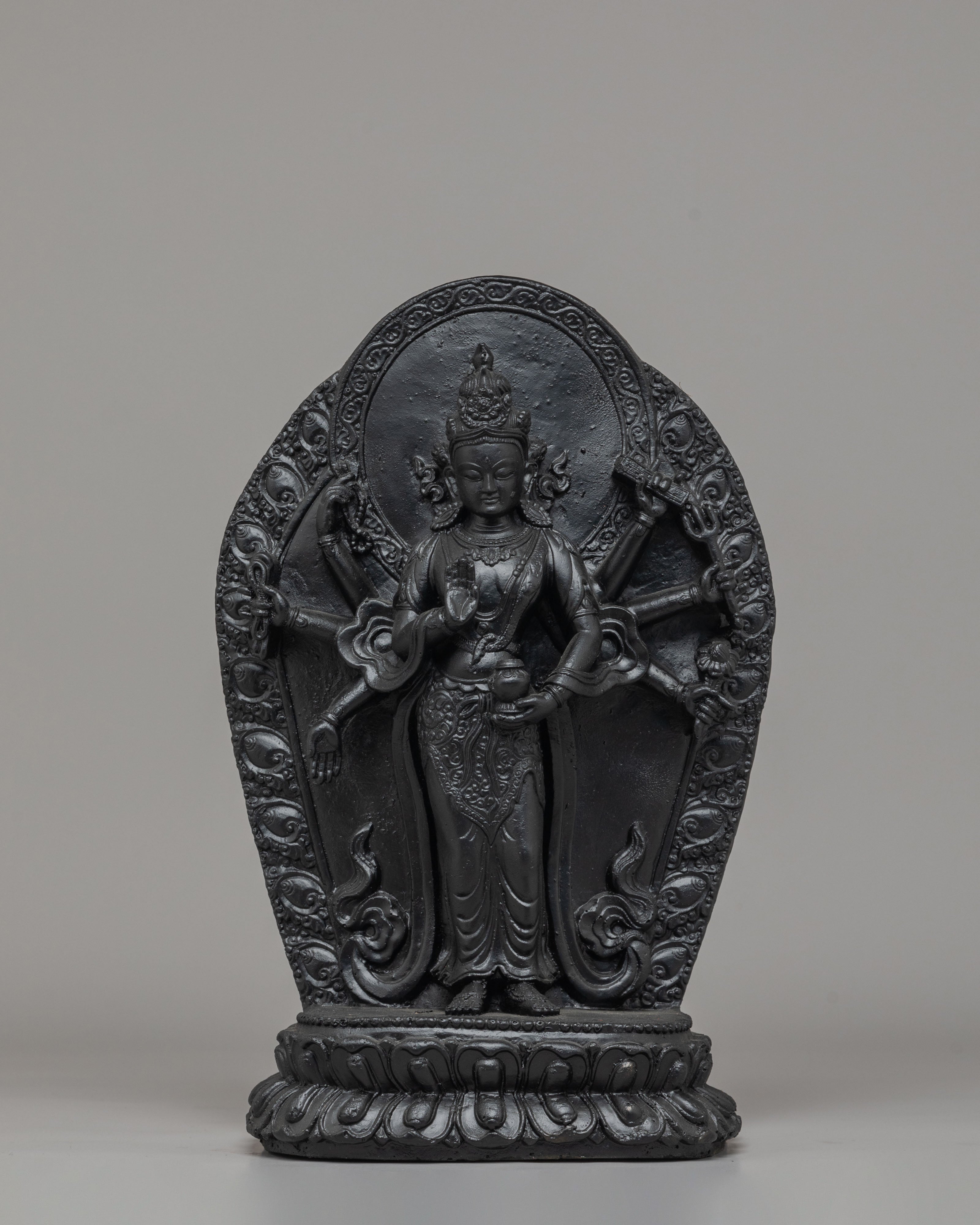 Bodhisattva Lokeshwor Statue 