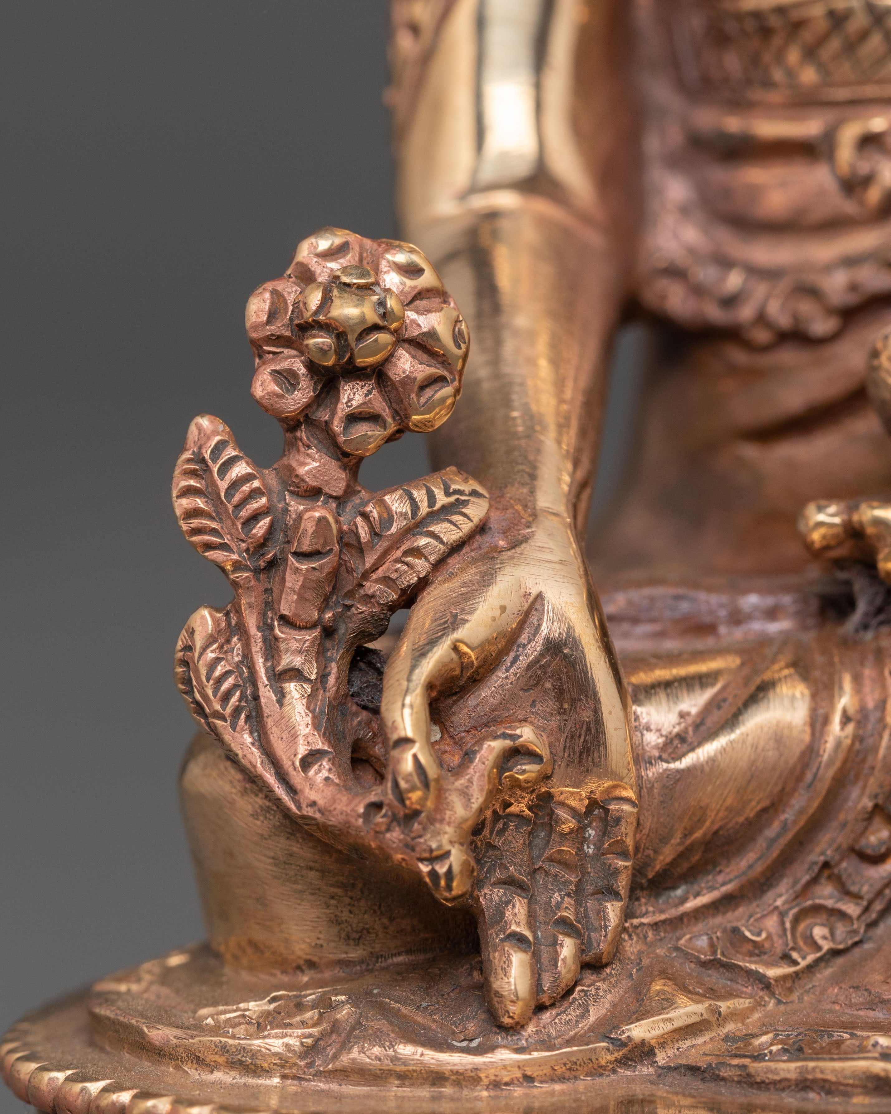 Medicine Buddha Light of Wisdom and Compassion | Healer of Body and Mind