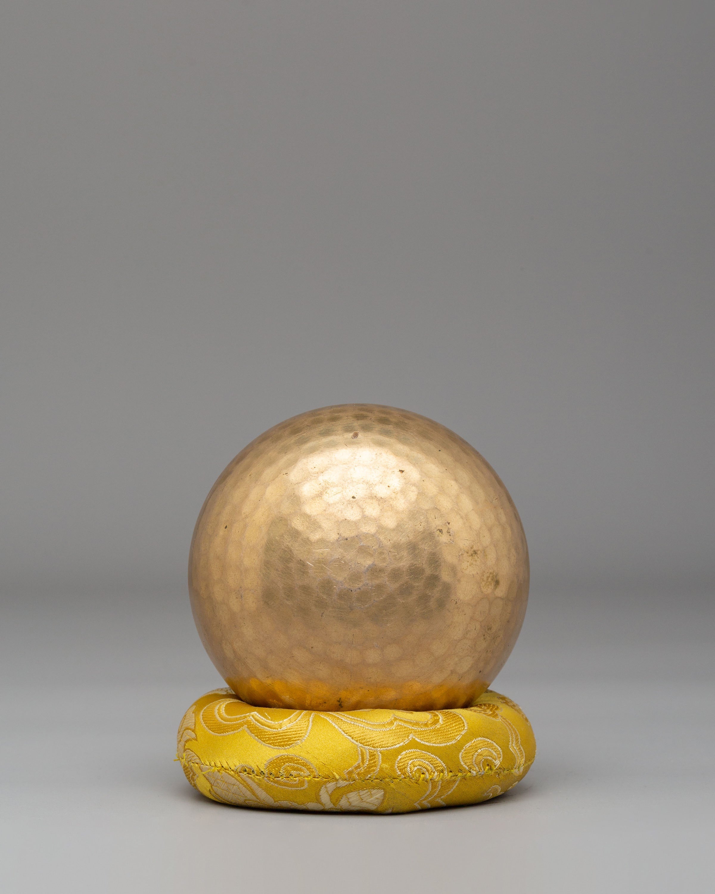 Traditional Singing Bowl | Himalayan Meditation Bowl