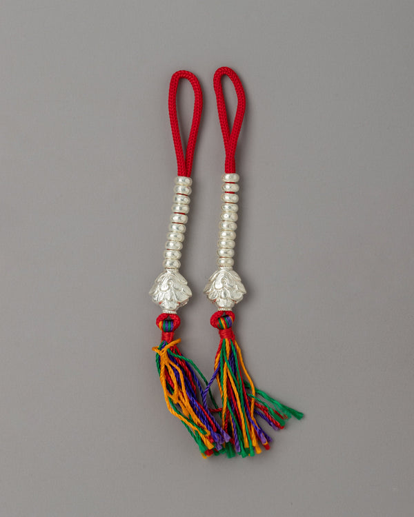 Buddhist Mala Chupsel