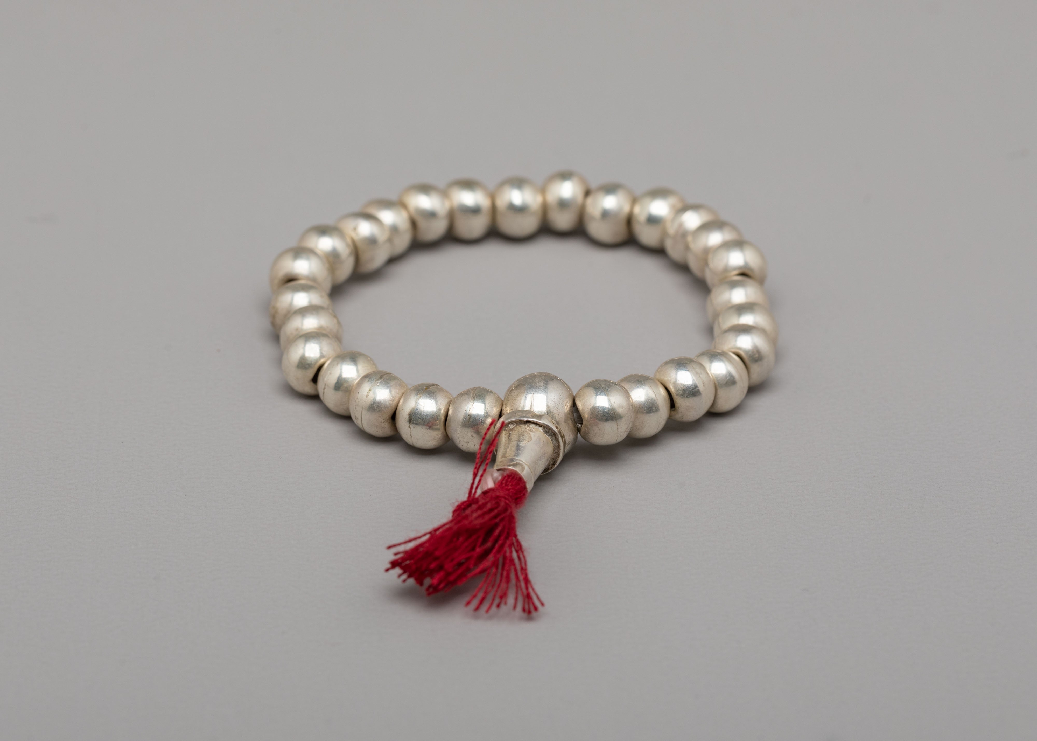 Himalayan Bracelet | Spiritual Healing & Mindfulness Accessory