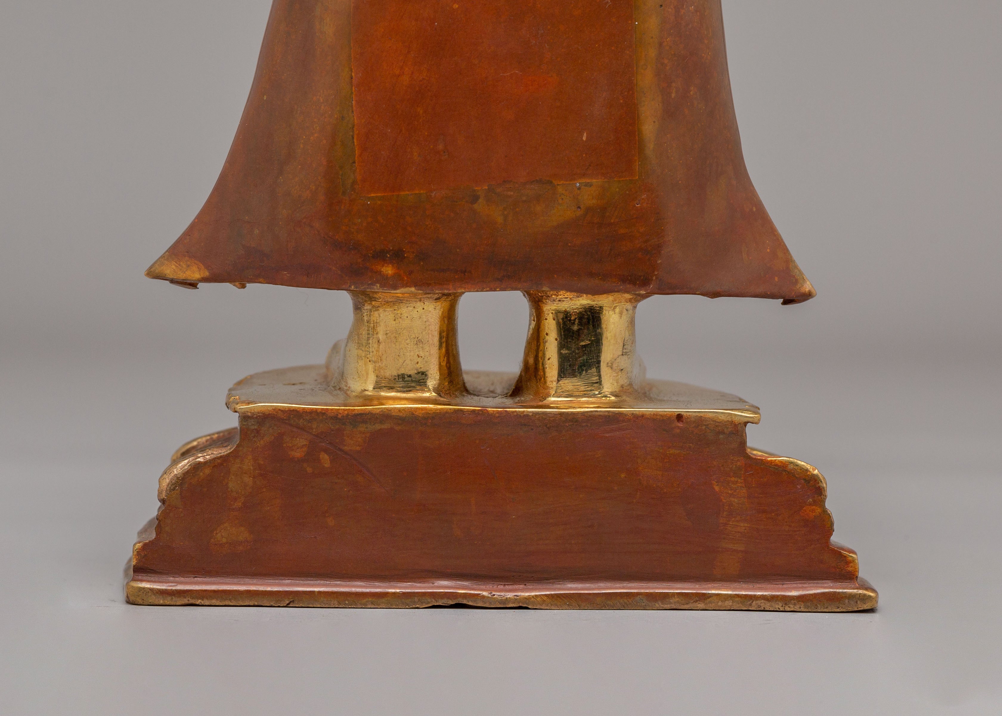 Spiritual Disciples of Buddha Sculpture | Symbol of Devotion and Dharma