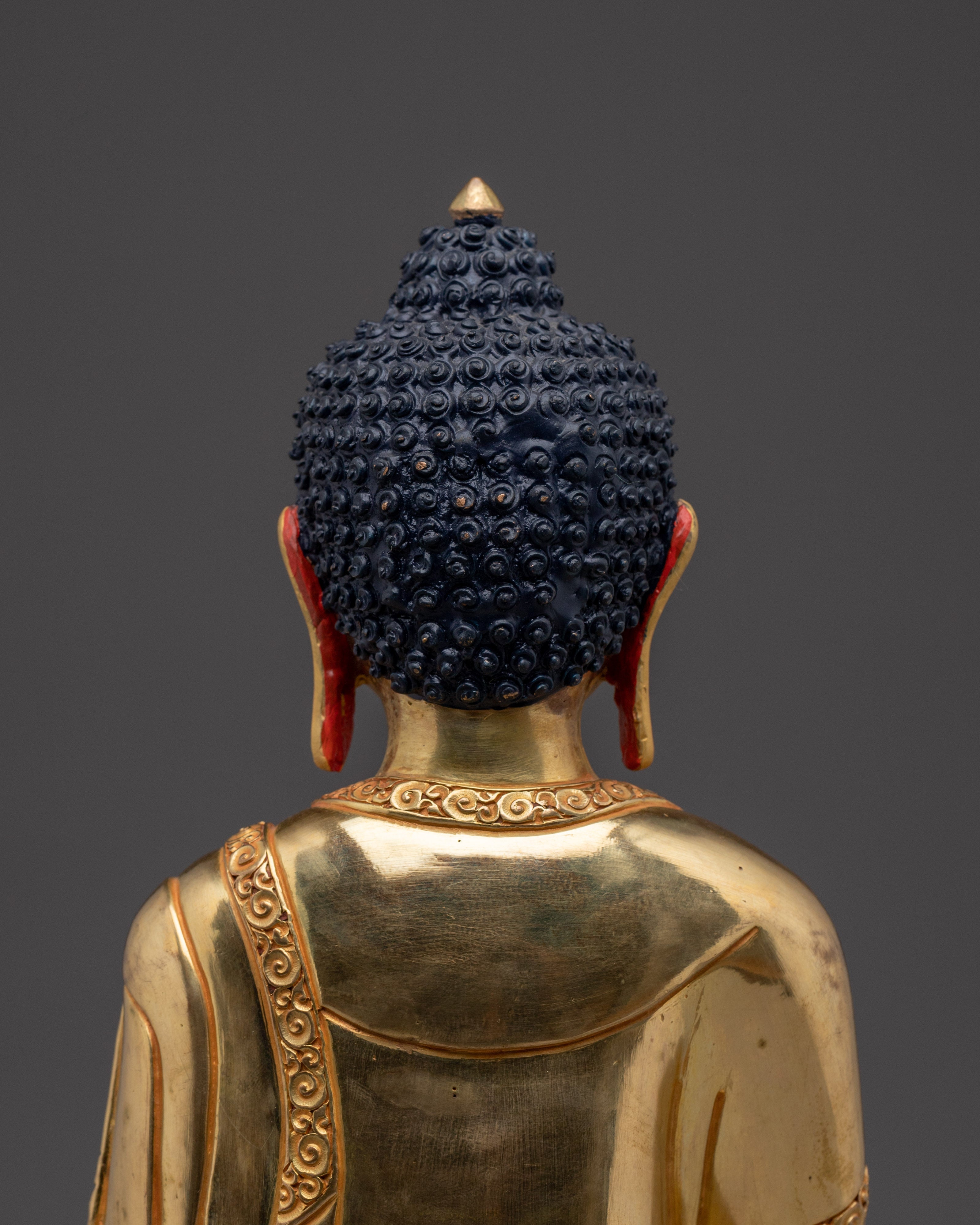 Boundless Light of Amitabha Buddha | Western Pure Land Deity