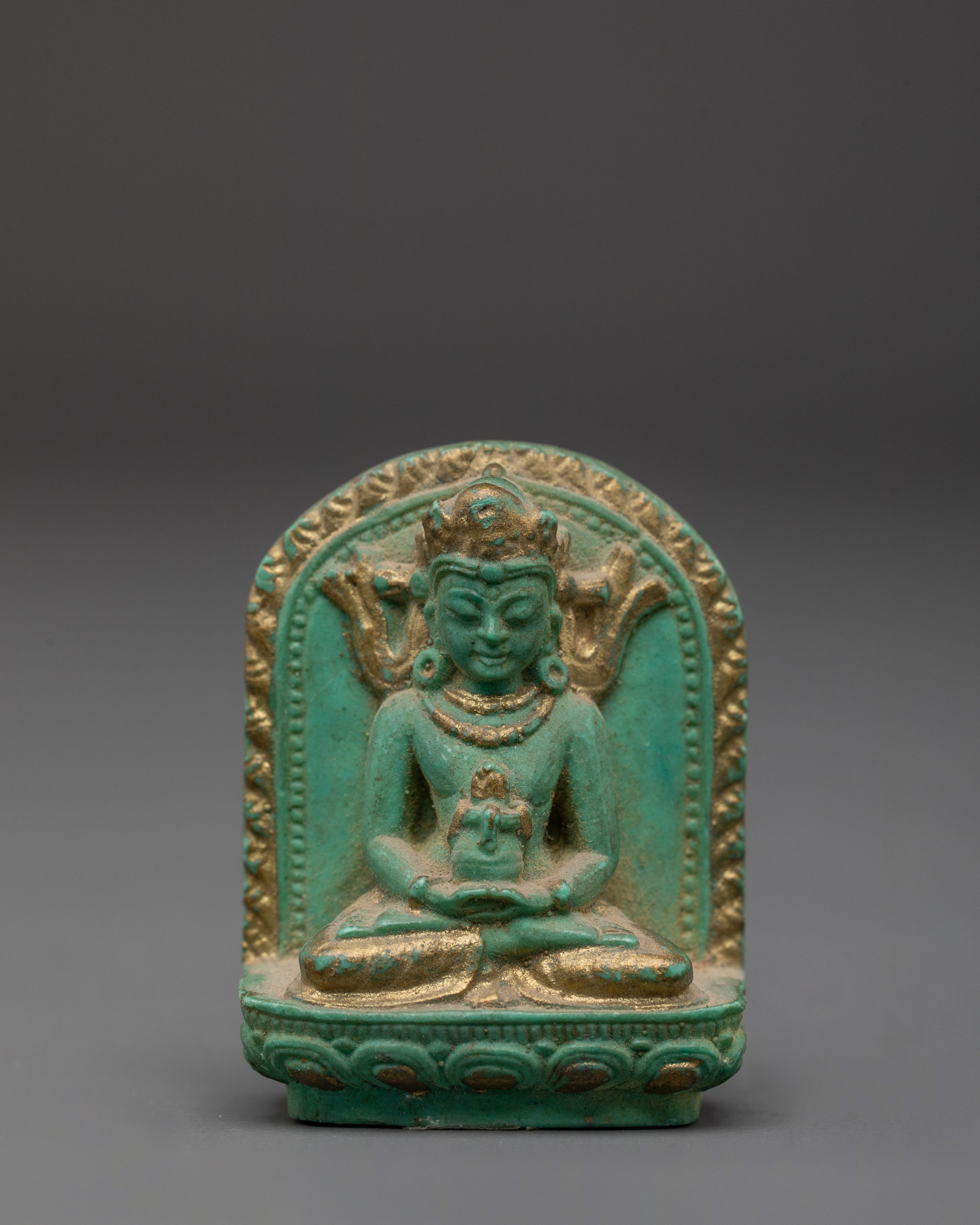 amitayus-bodhisattva-statue