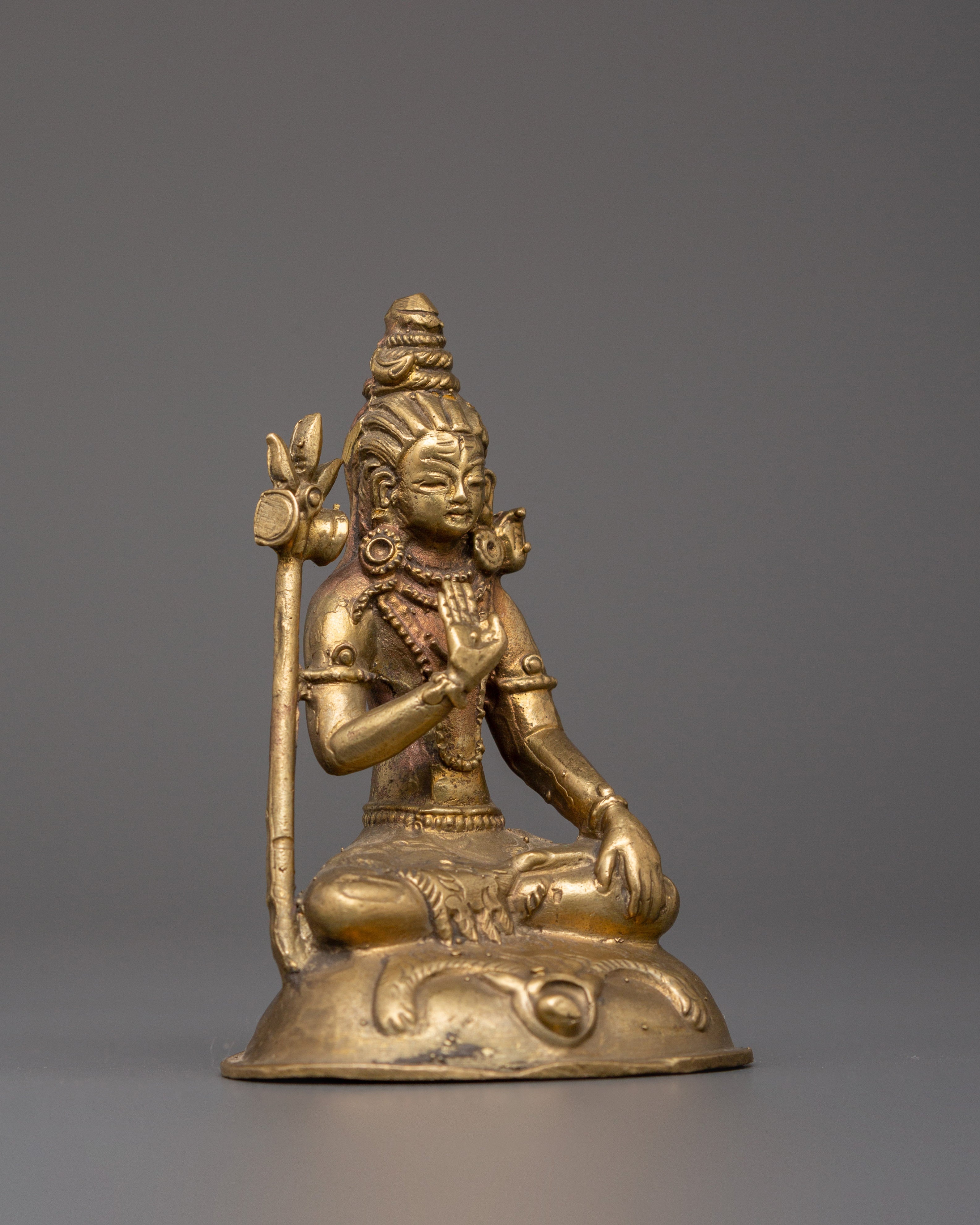 Lord Shiva Statue | God of Destruction and Transformation
