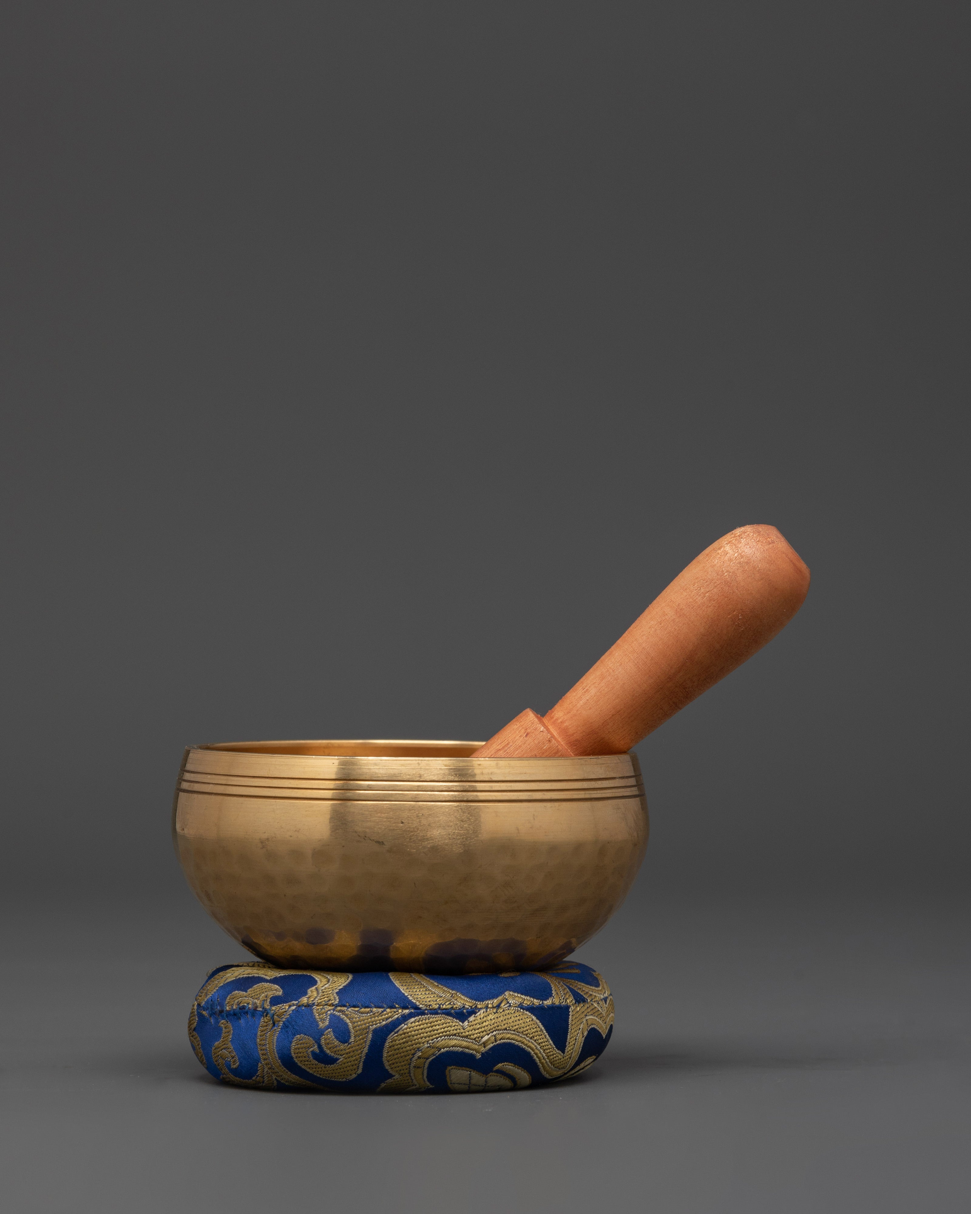Healing Singing Bowl Set | Meditation and Relaxation Bowl