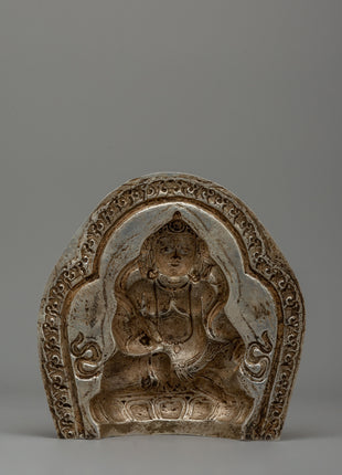 Traditional Art of  Dzambhala for Decor | A Symbol of Prosperity