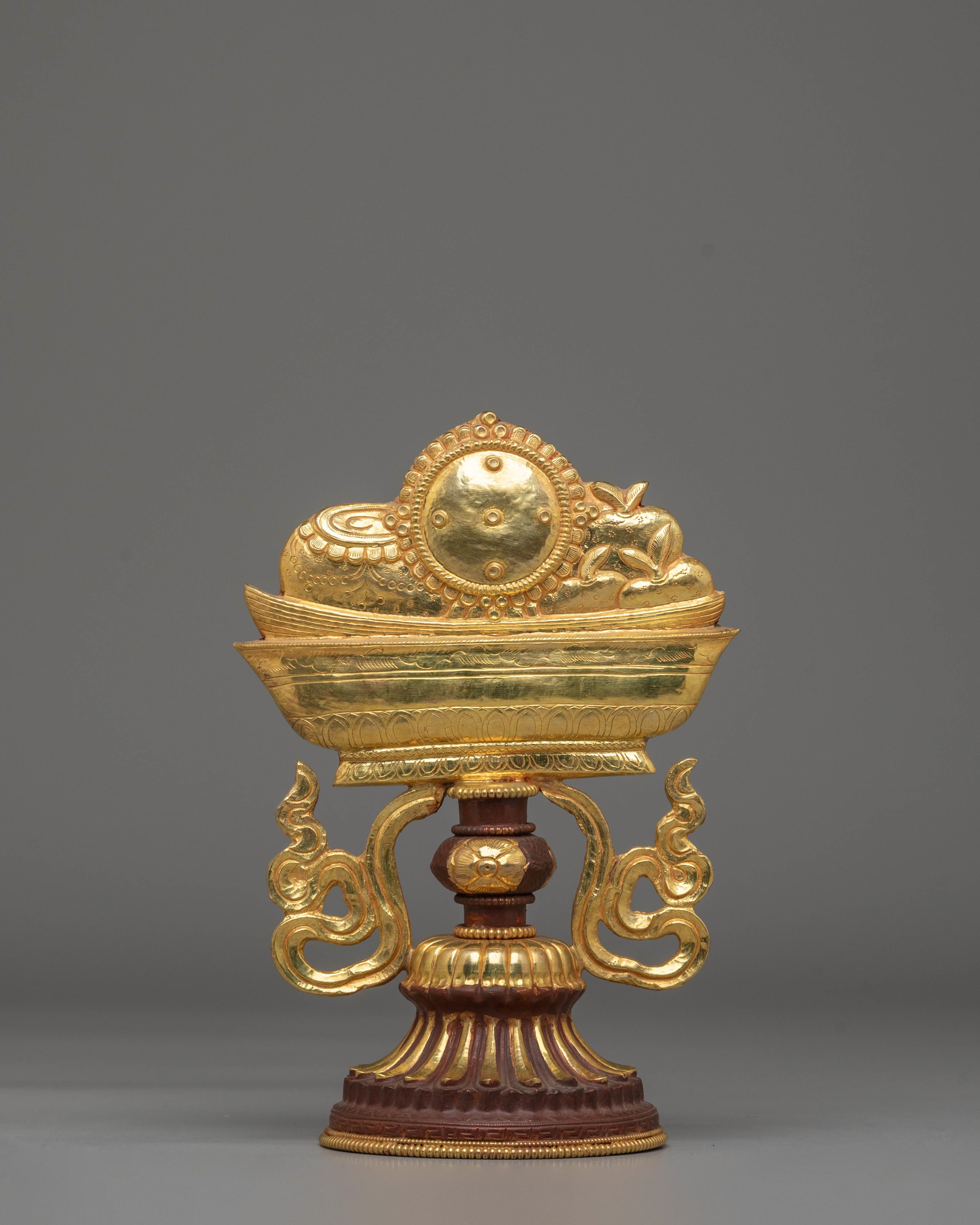 Raja & Rani Set for Decor | Traditional Indian Style Statue